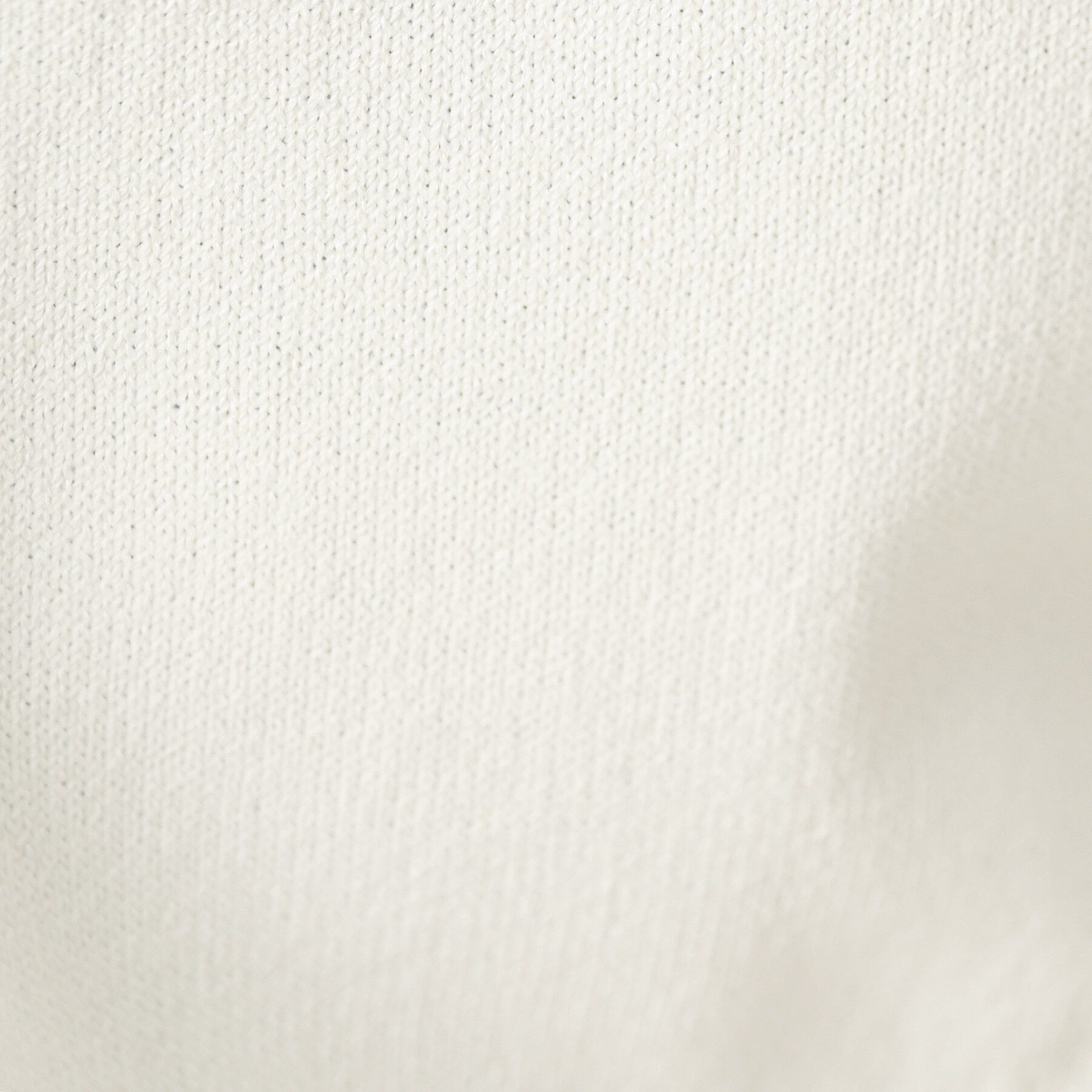 UNTITLED「【アンサンブル可/洗える】クルーネックニットカーディガン」|カーディガン|