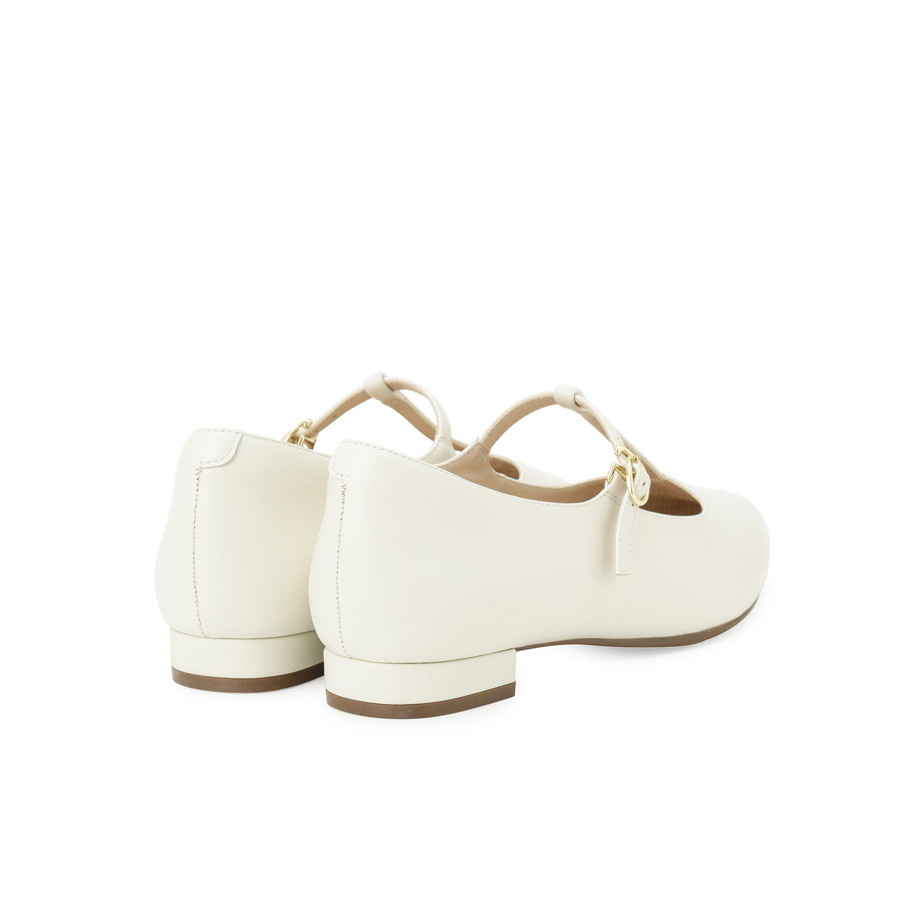 Reflect「【至福の履き心地】&rsquo;26春夏やみつきフラットパンプス」|パンプス|