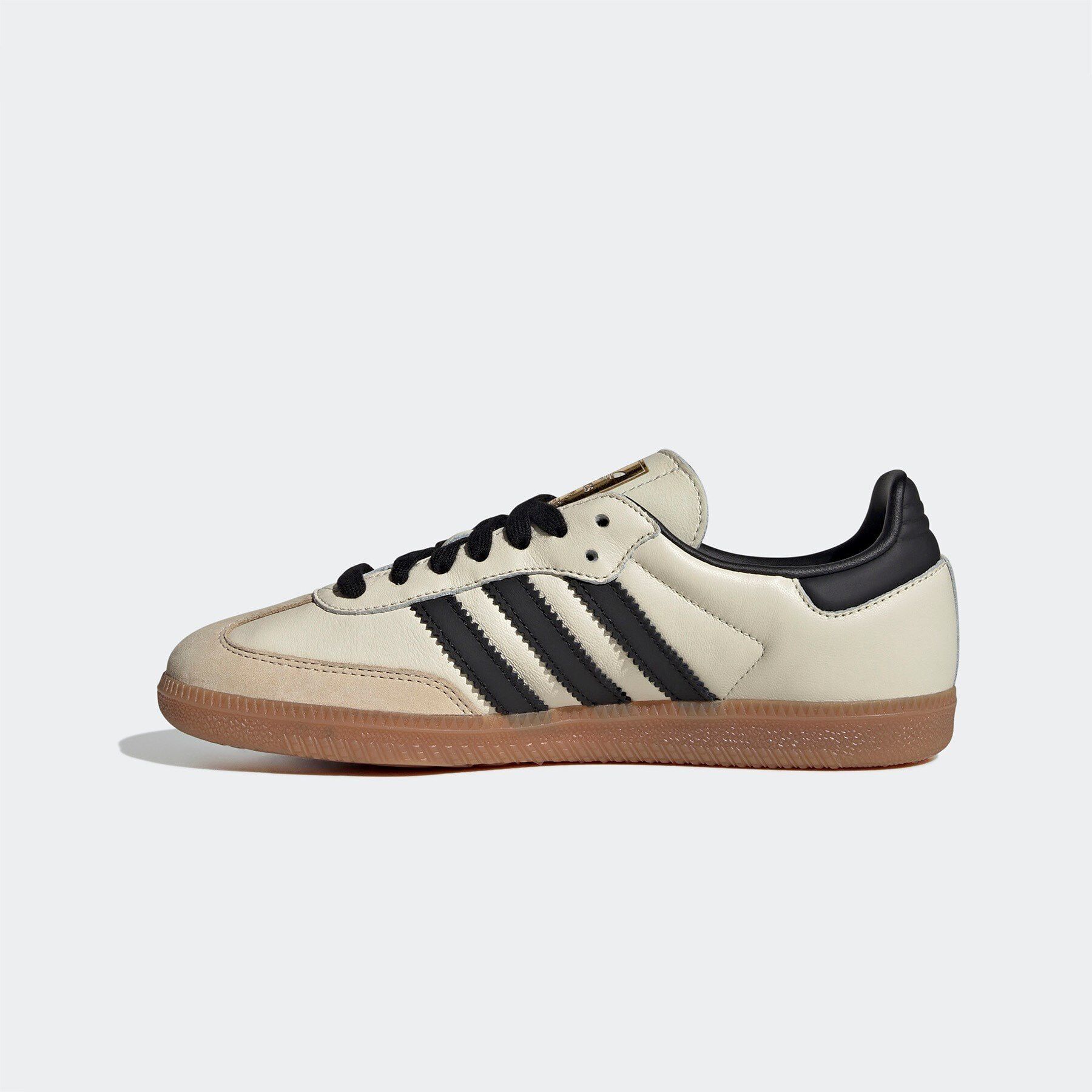 DRESSTERIOR「adidas（アディダス）SAMBA OG W」|スニーカー|