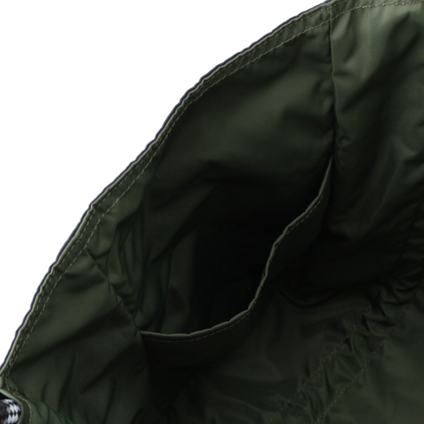 DRESSTERIOR「NOMADIS（ノマディス）【別注】SAC2 トートバッグ」|トートバッグ|