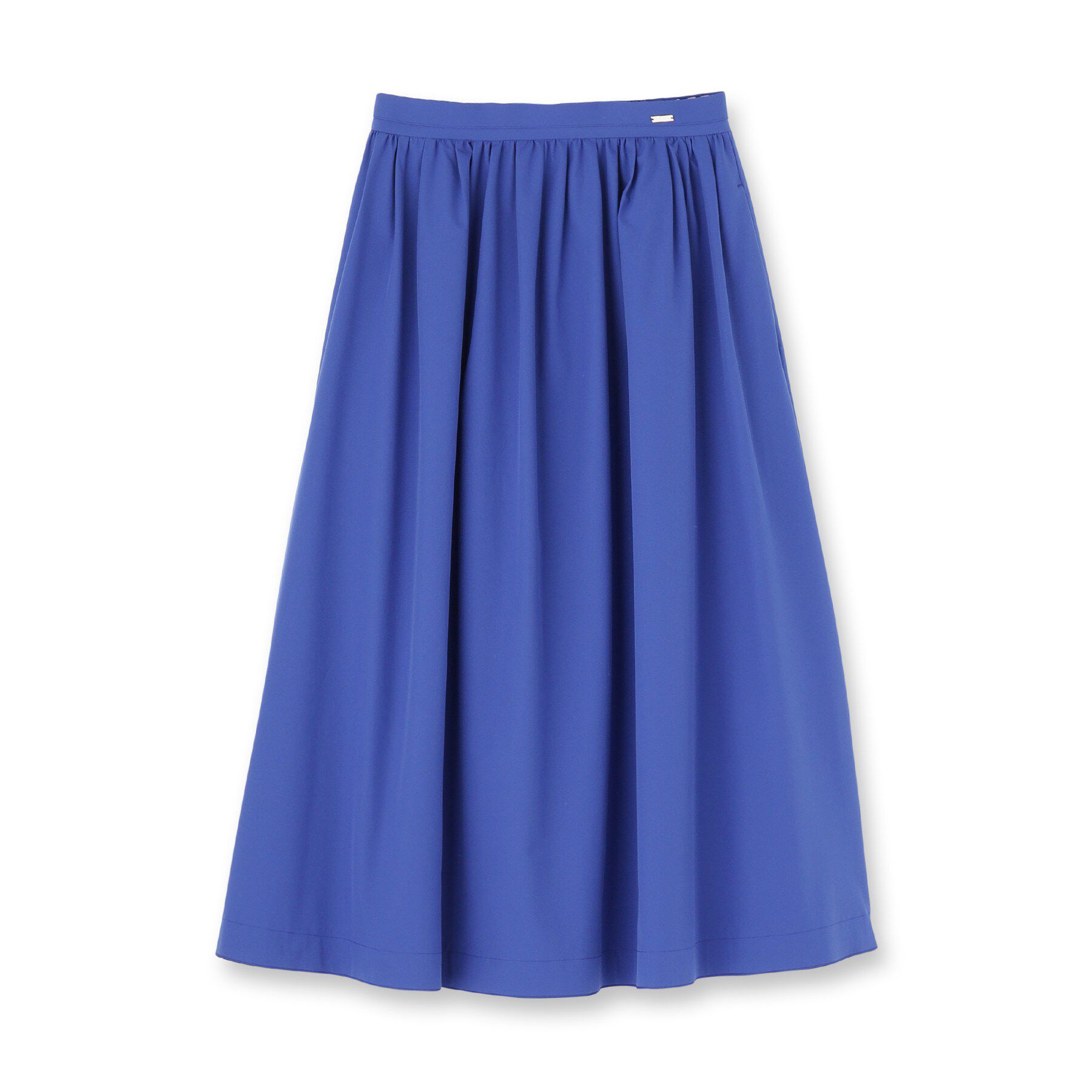 DRESSTERIOR「タックギャザースカート」|スカート|