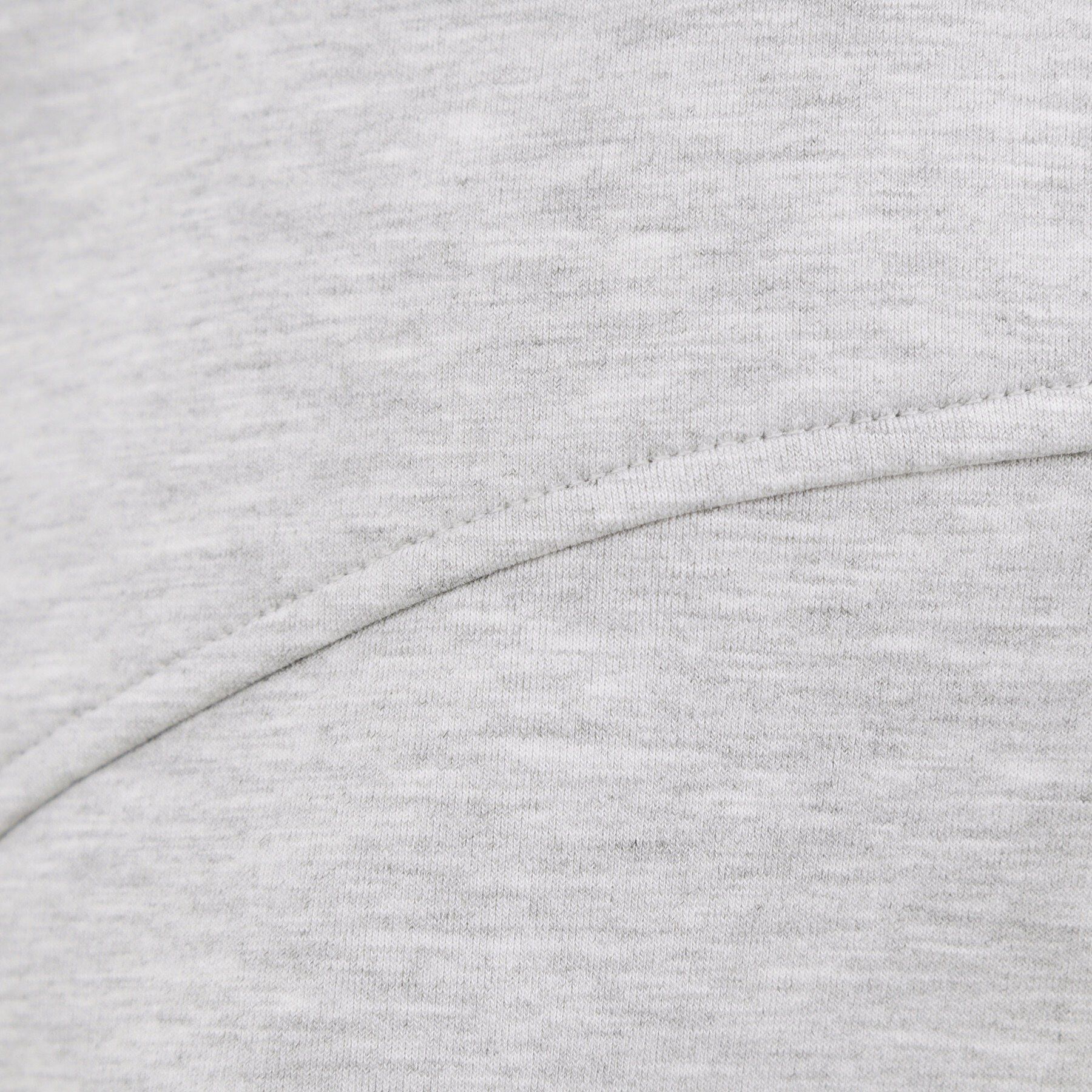 grove「2WAYハーフジップスウェット」|パーカー|