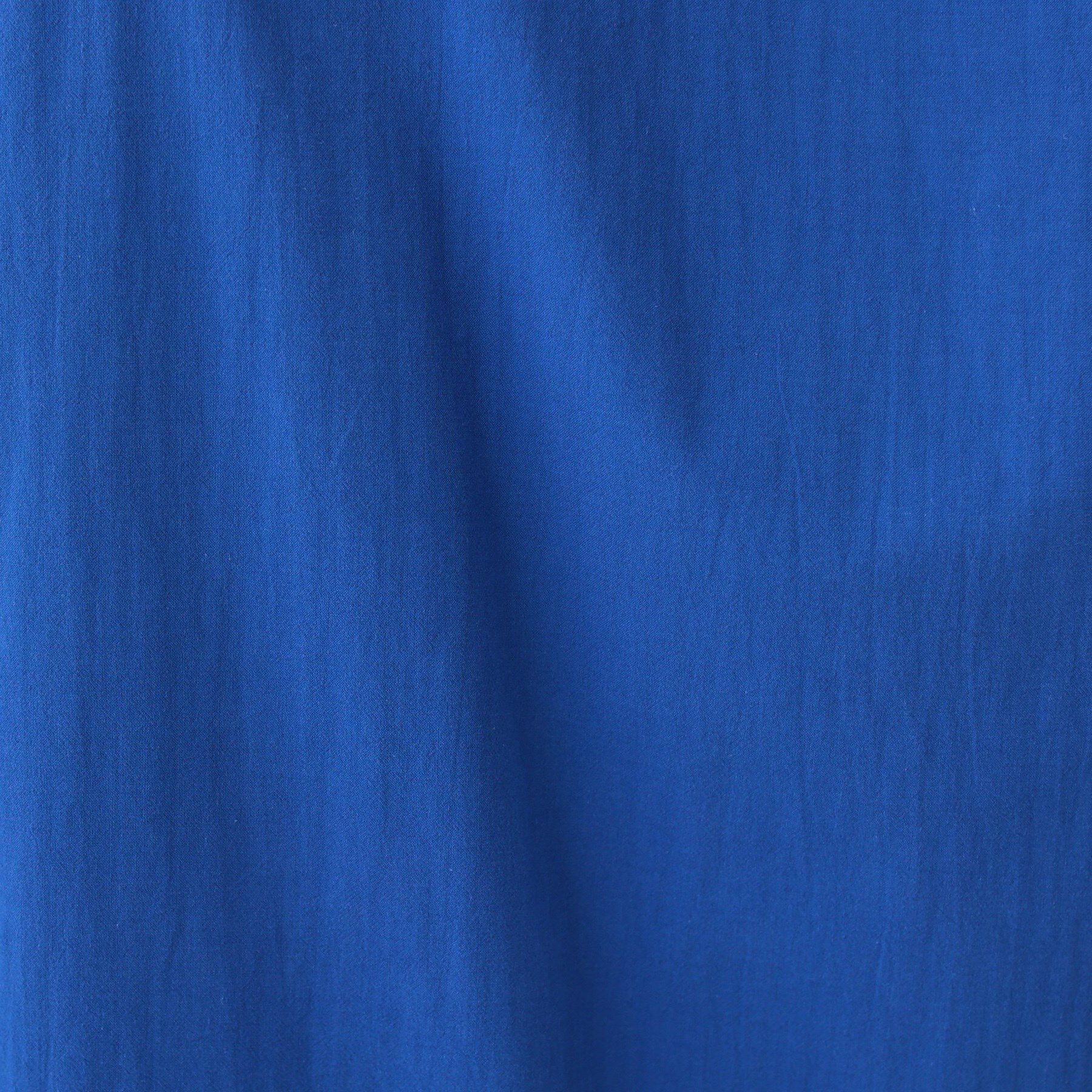 INDIVI「【SETUP可能／涼しい】コットンオーバーシャツ」|シャツ・ブラウス|