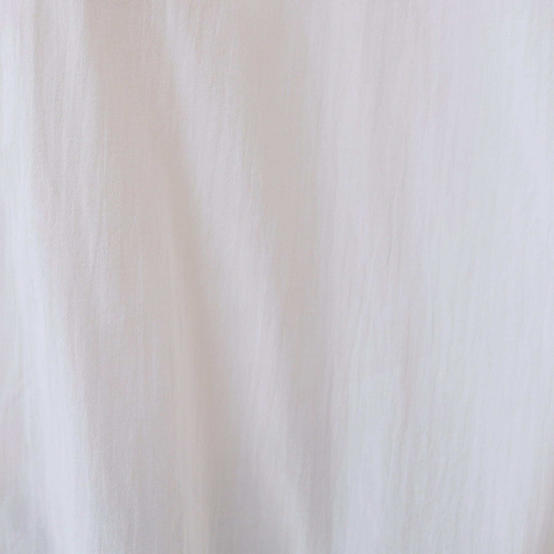 INDIVI「【SETUP可能／涼しい】コットンオーバーシャツ」|シャツ・ブラウス|