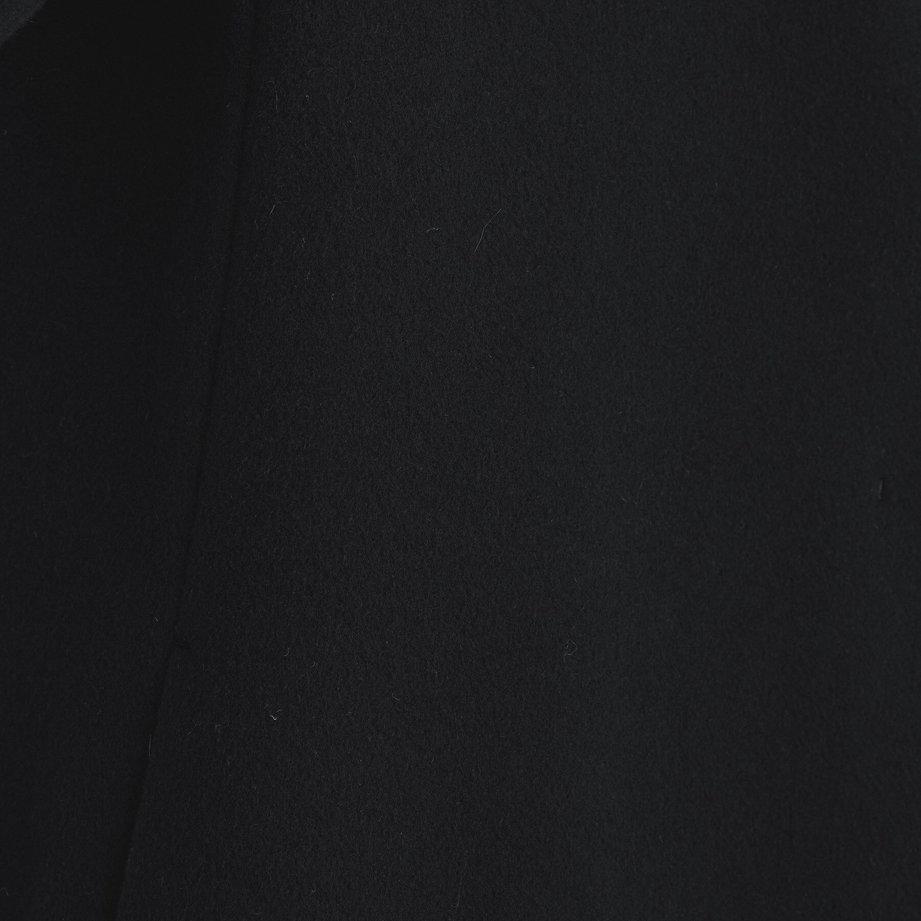 INDIVI「【名品コート／日本製】ウール100％スタンドカラーロングコート」|その他|