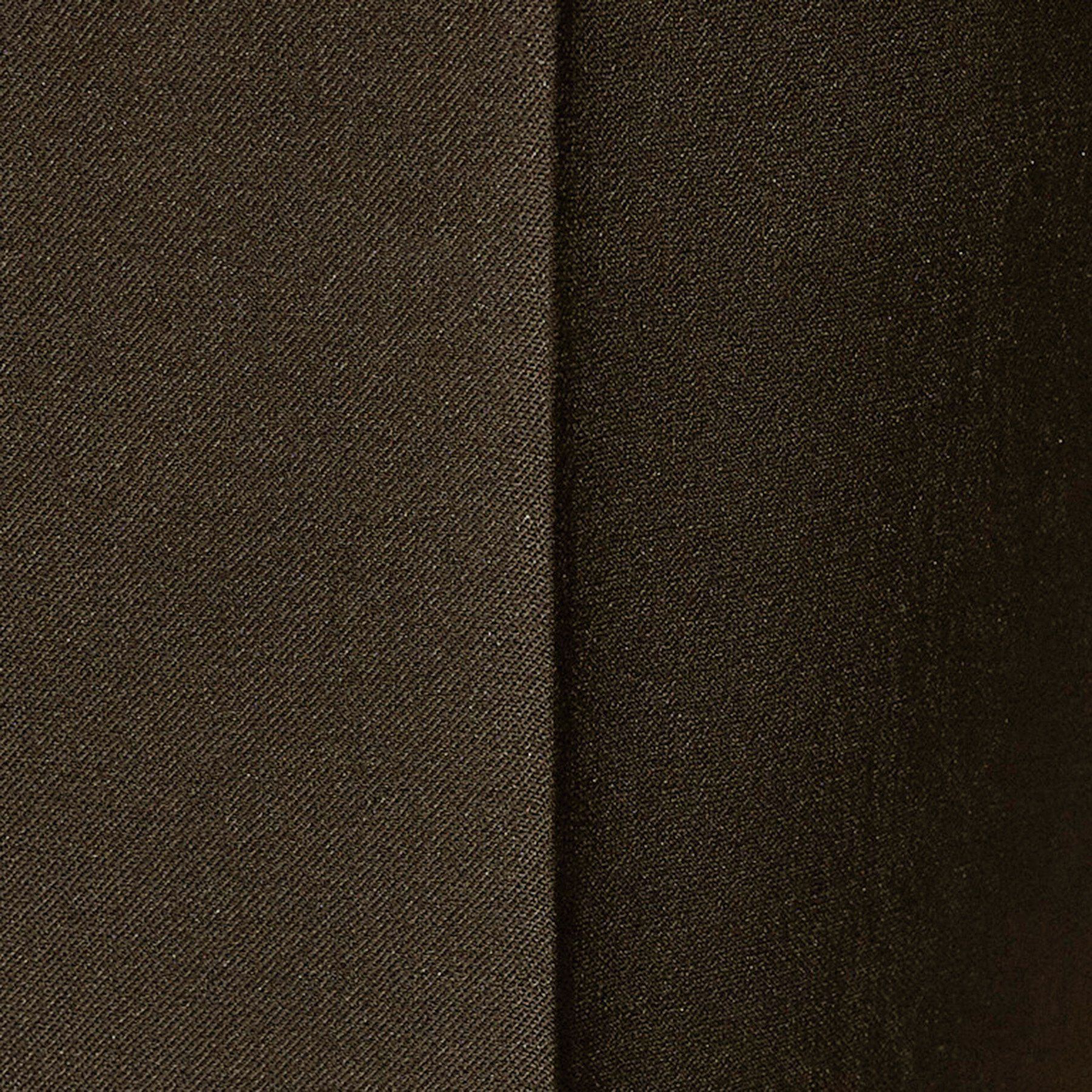 INDIVI「【洗える／UVケア／麻調】テーパードパンツ」|その他|