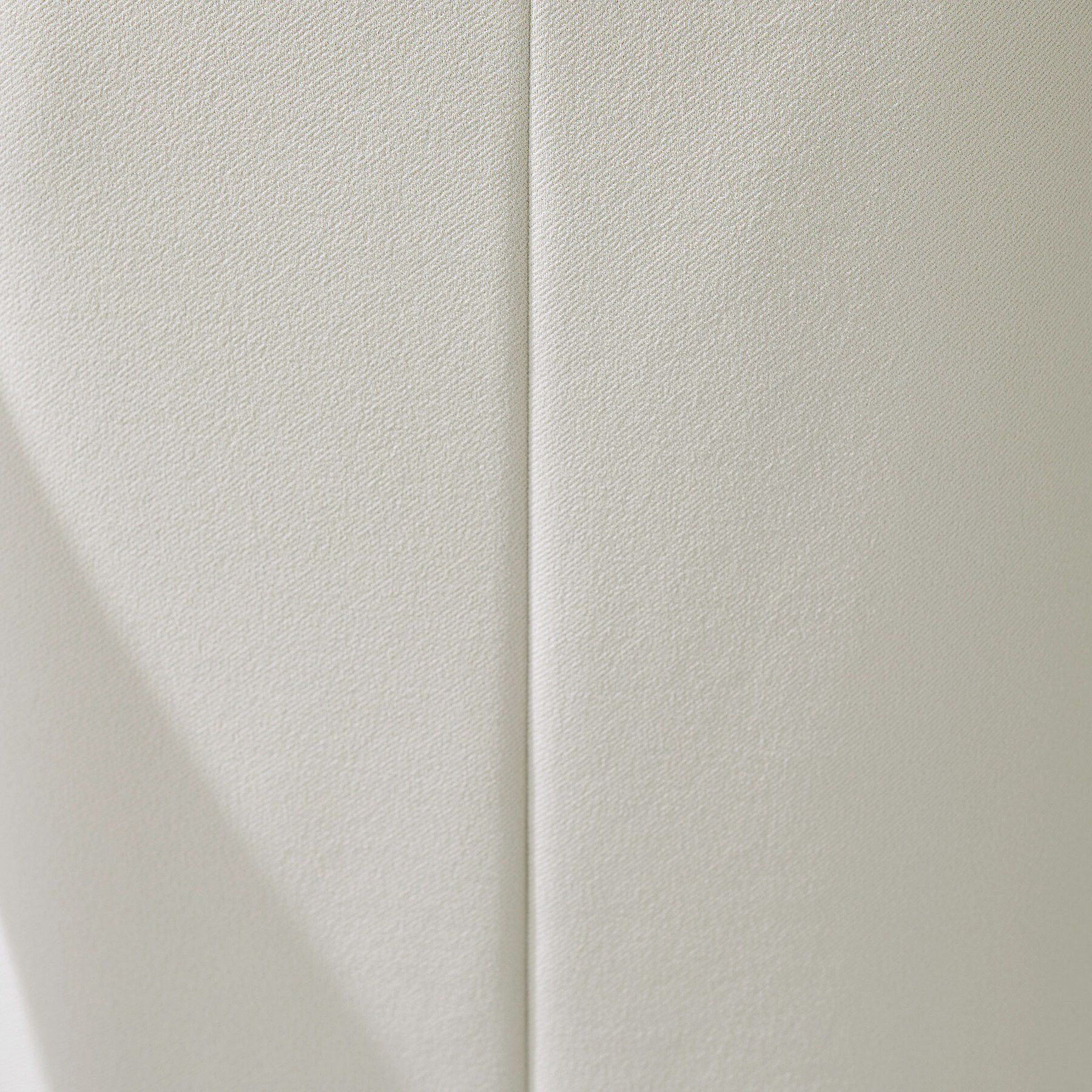 INDIVI「【洗える／Iライン】ジャージスカート」|スカート|