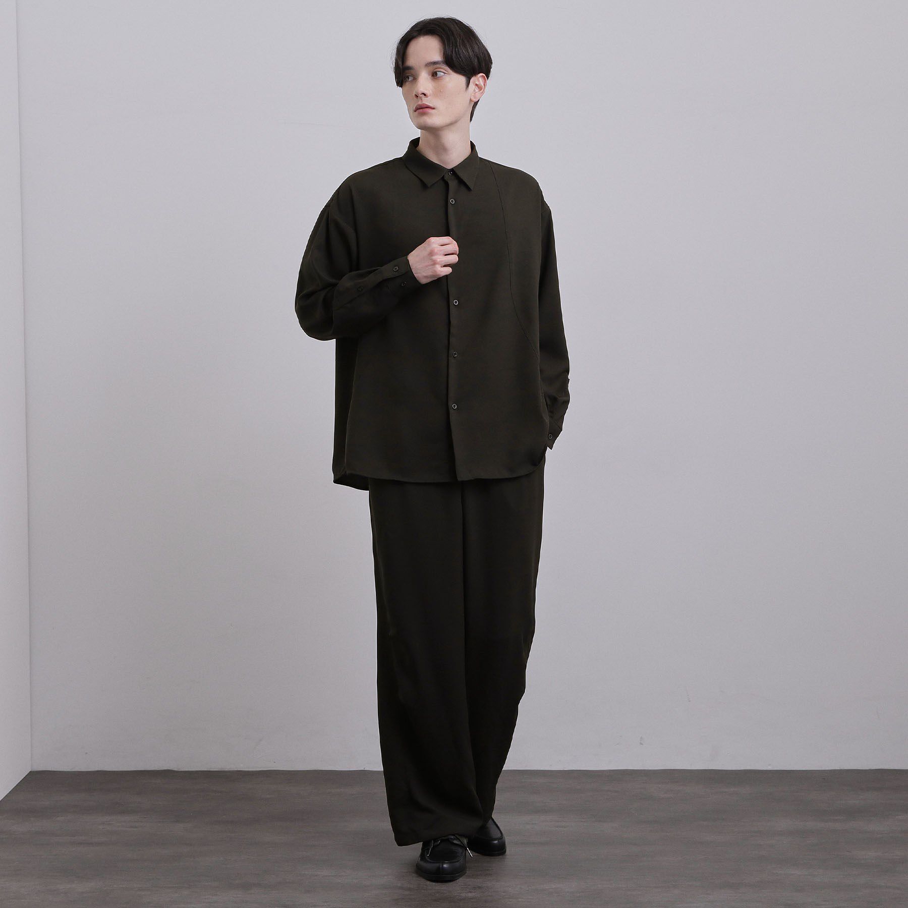 tk.TAKEO KIKUCHI「【UVカット／ストレッチ】NEUTRAXシリーズ パラシュートパンツ」|その他|