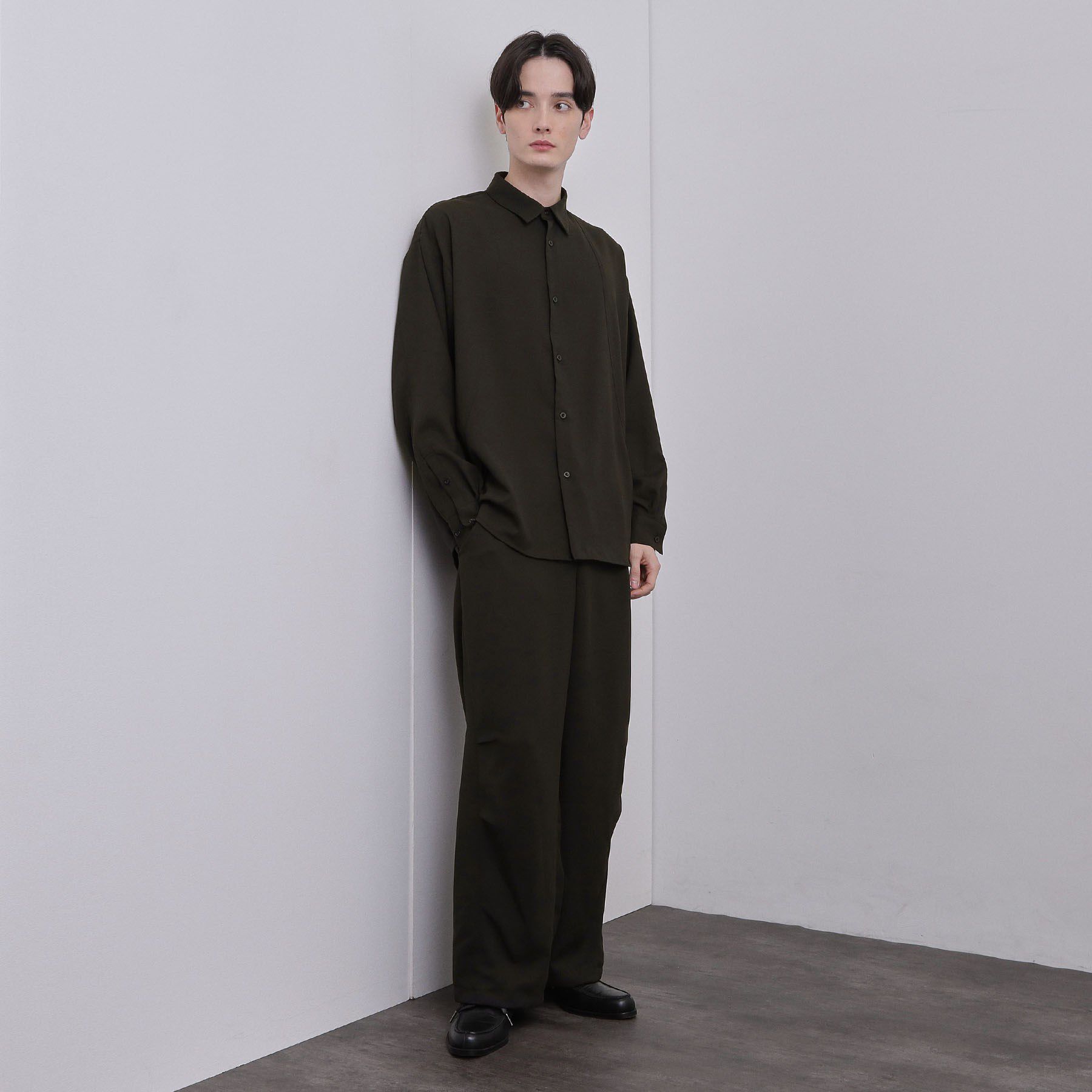 tk.TAKEO KIKUCHI「【UVカット／ストレッチ】NEUTRAXシリーズ パラシュートパンツ」|その他|