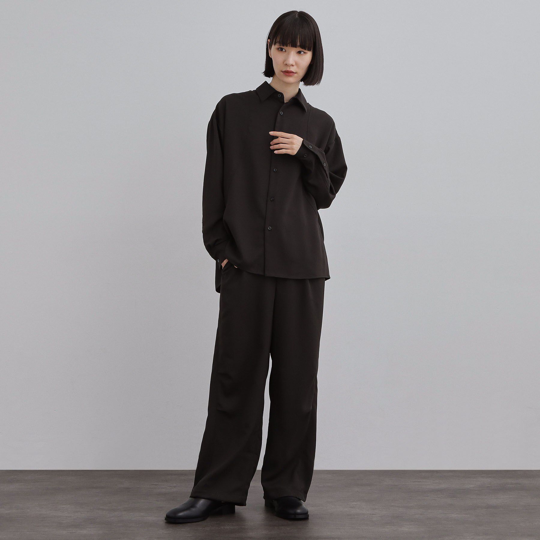 tk.TAKEO KIKUCHI「【UVカット／ストレッチ】NEUTRAXシリーズ パラシュートパンツ」|その他|