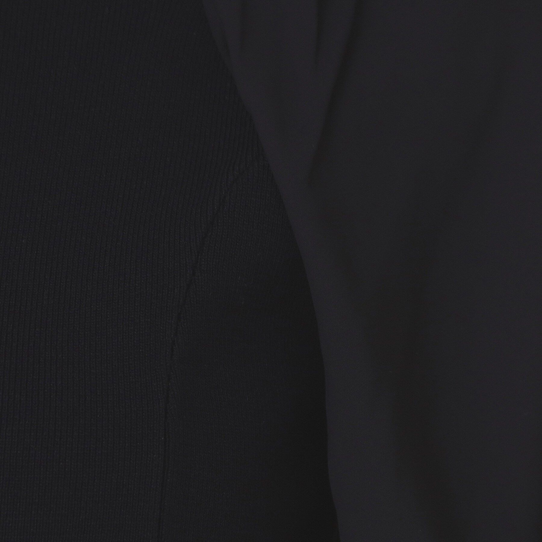 index「バルーンシアードッキングスクエアニット【洗濯機OK】」|ニット・セーター|