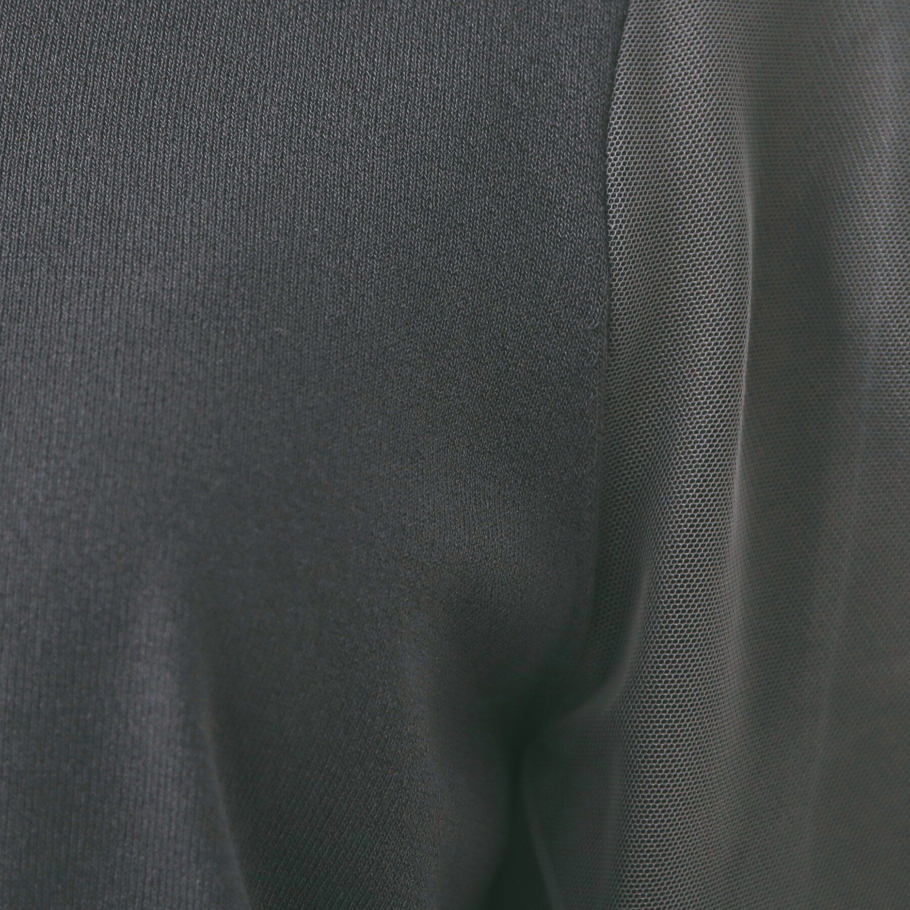 index「ギャザーチュールスリーブニット【洗濯機OK／坑ピル】」|ニット・セーター|