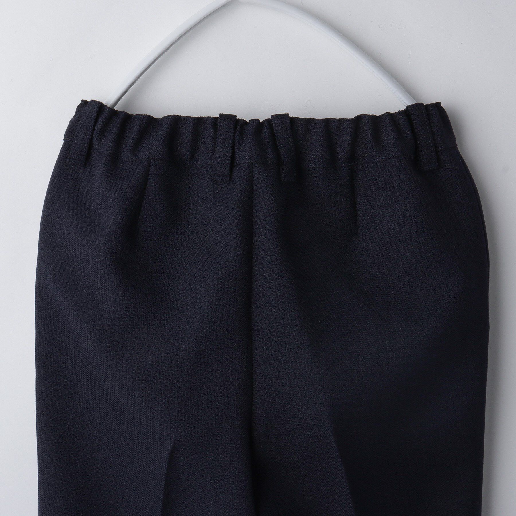 THE SHOP TK「【110-130/4点セット】ネイビーセットアップ/入園・卒園・入学」|スーツ|