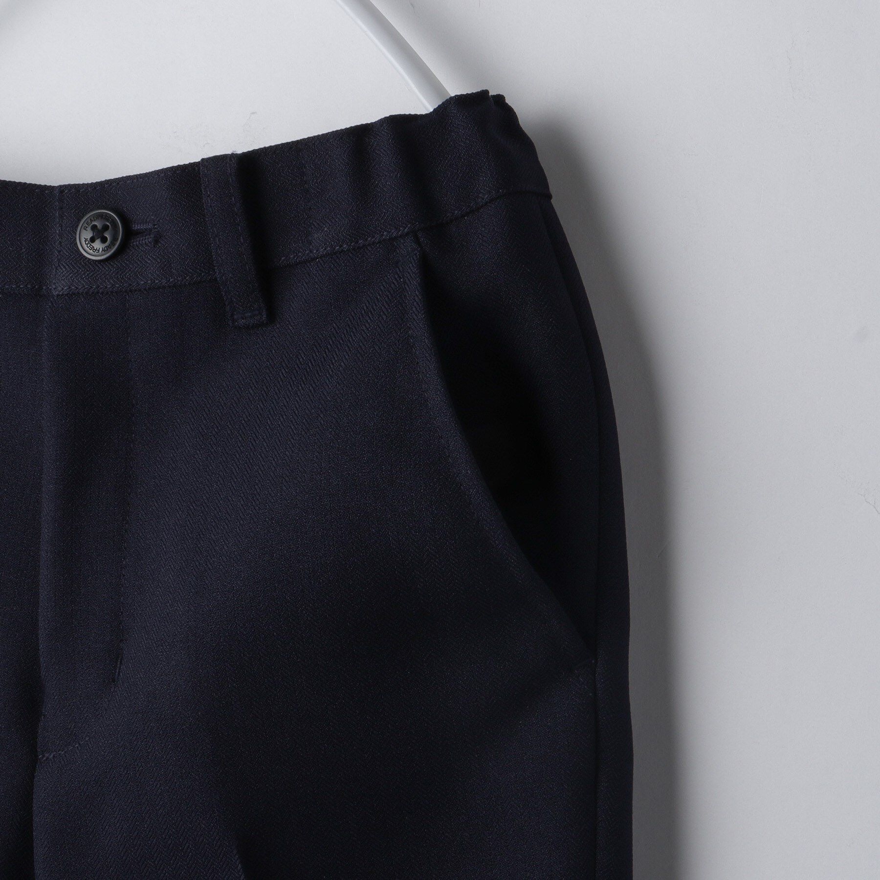 THE SHOP TK「【110-130/4点セット】ネイビーセットアップ/入園・卒園・入学」|スーツ|