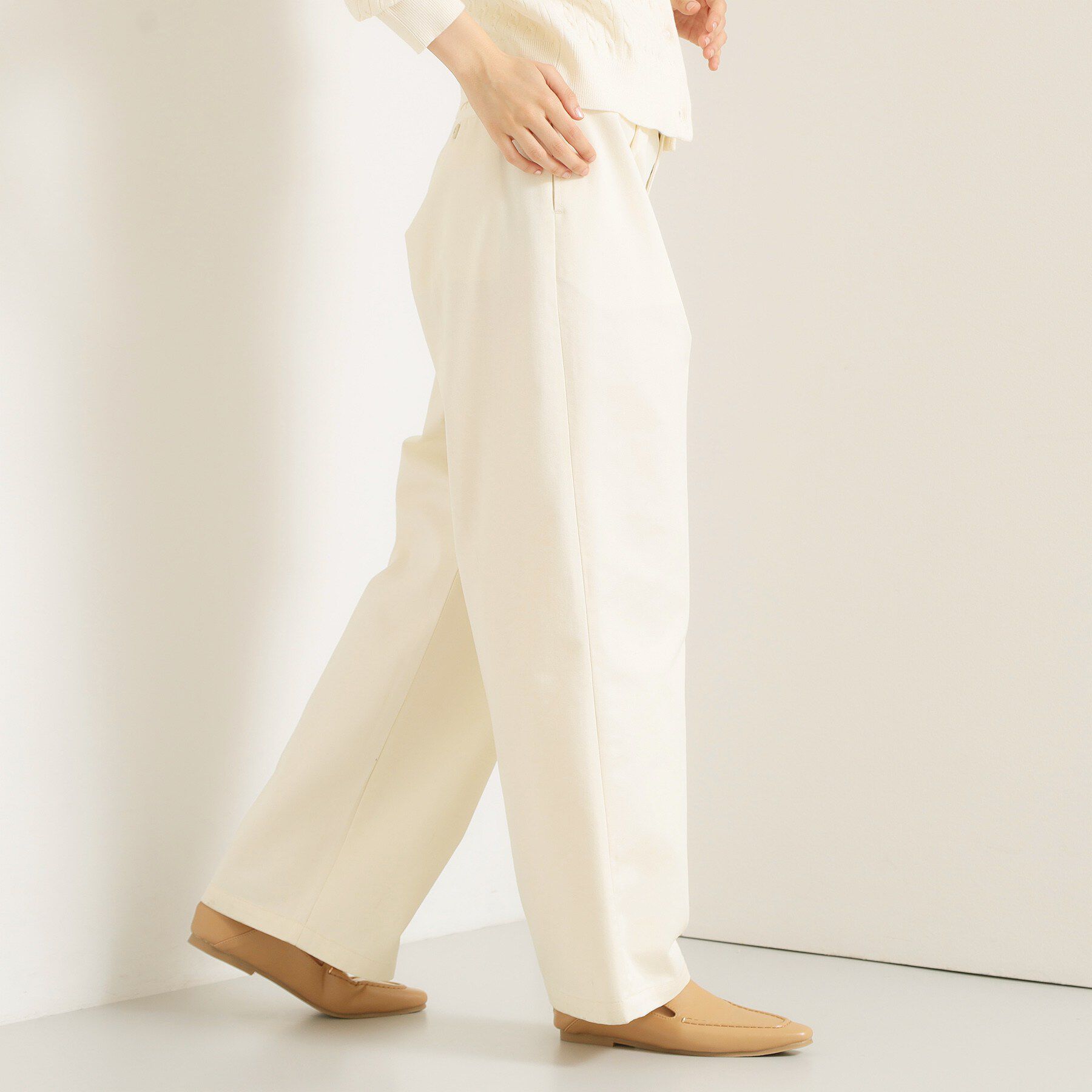 THE SHOP TK「【POLO BCS 別注】チノパンツ」|その他|