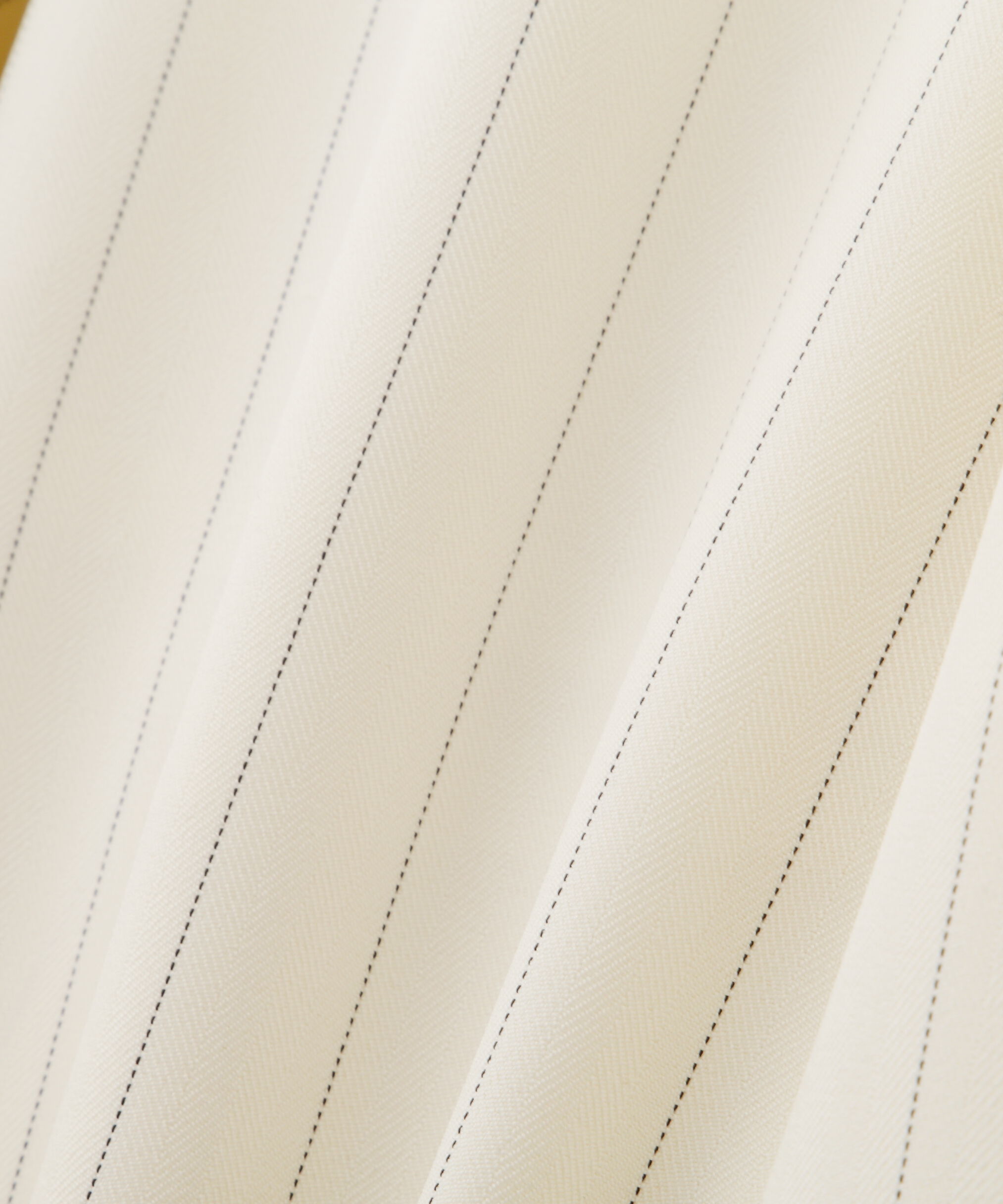  「〈セットアップ対応〉タックセミワイドパンツ」|その他|