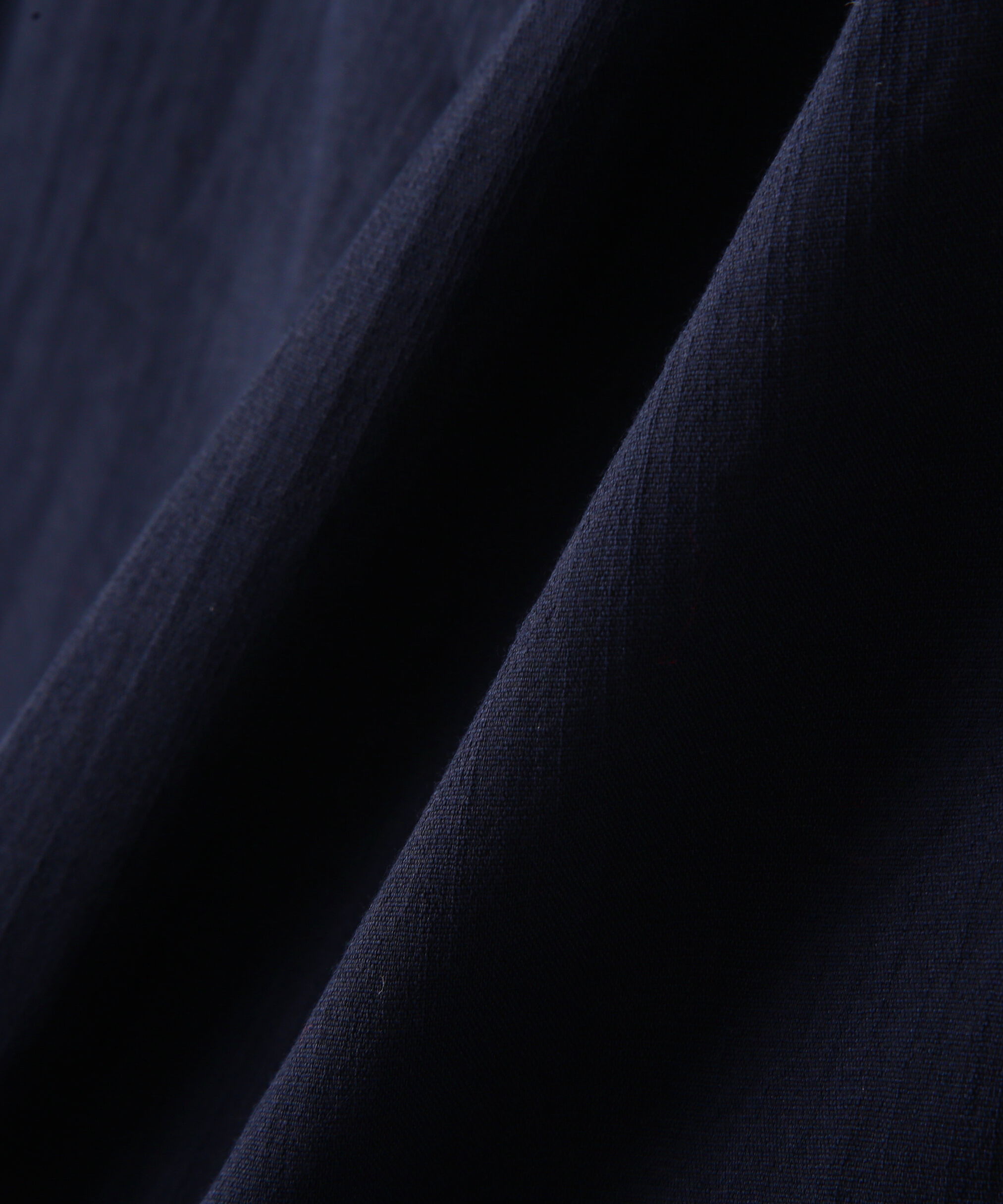  「麻調合繊タックベルト付きショートパンツ」|その他|