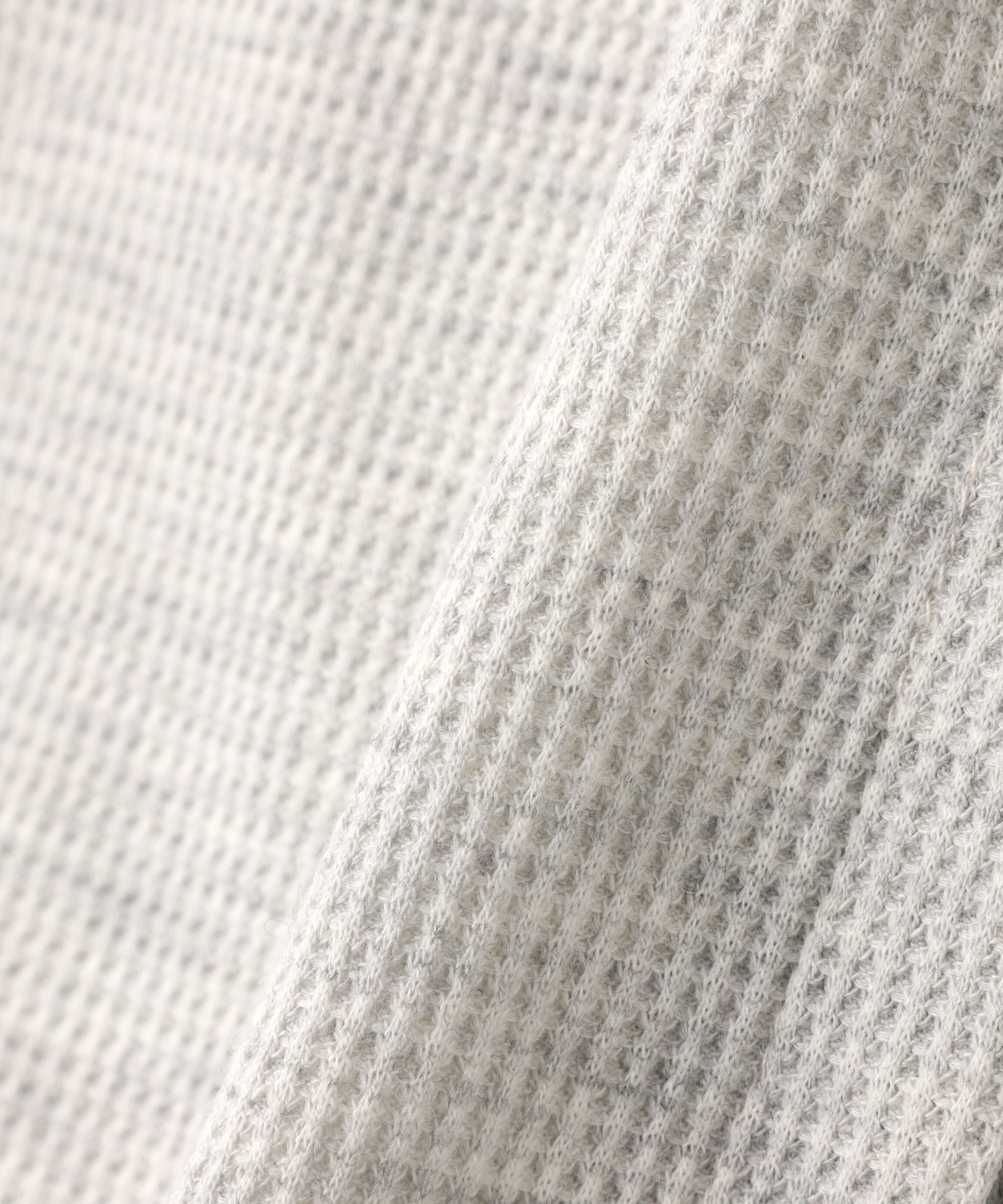  「オフショルフレンチスリーブ前スリットカットソー」|Tシャツ・カットソー|