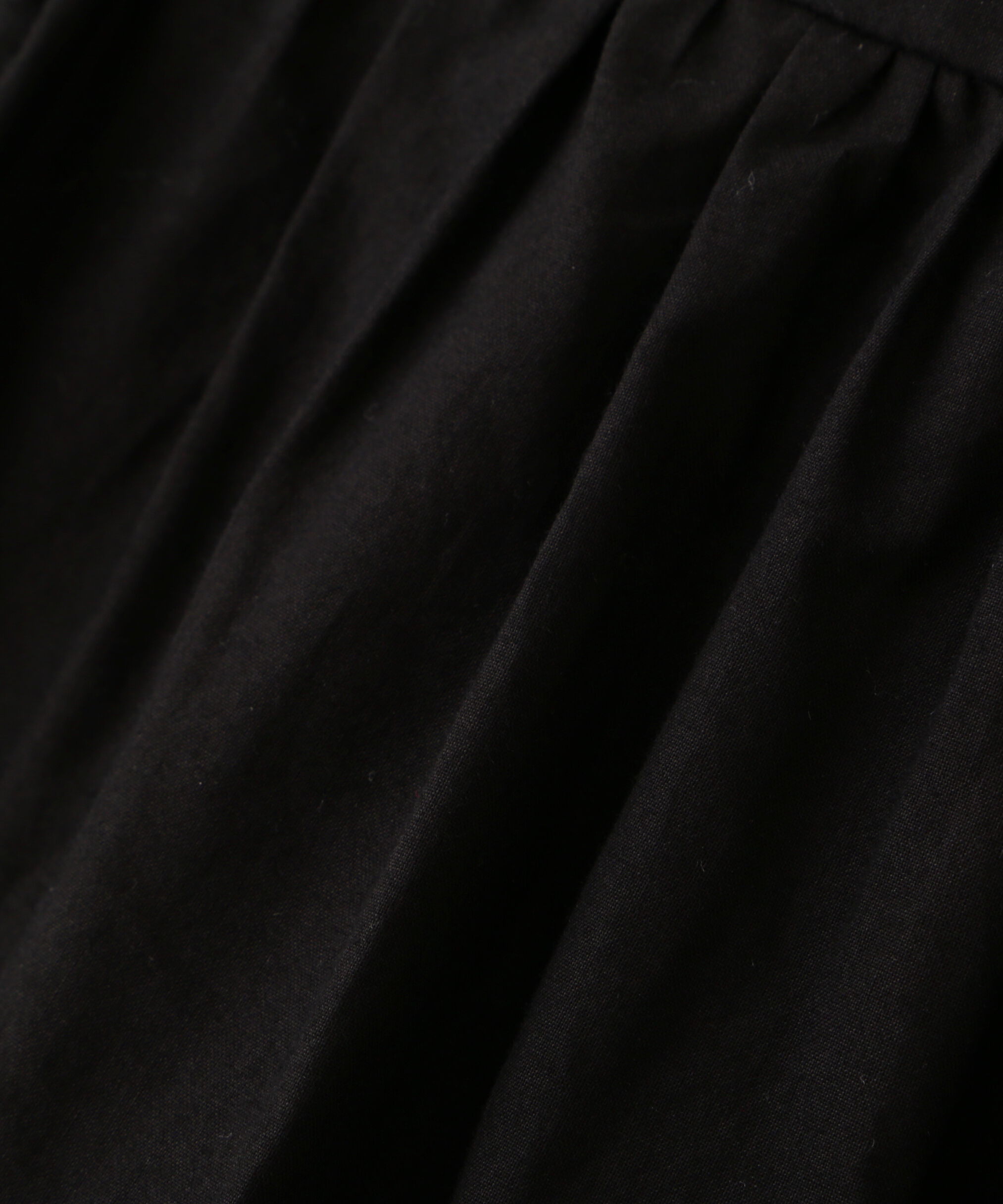  「シアーノースリーブティアードブラウス」|シャツ・ブラウス|