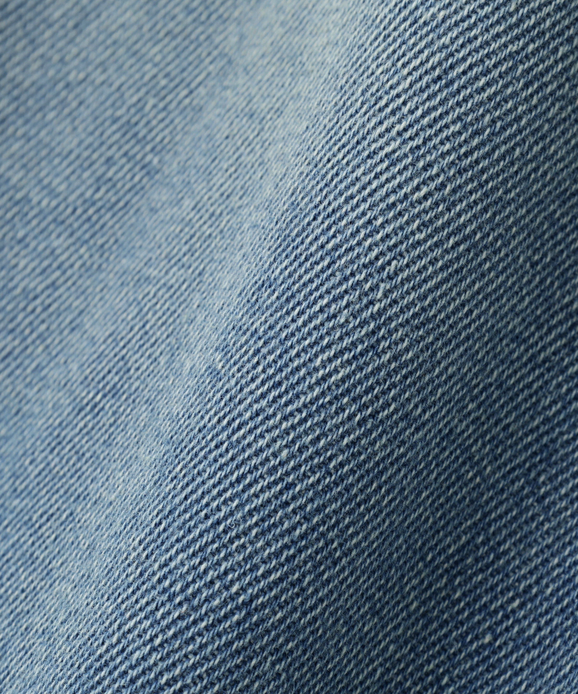  「折り返しハイウエストデニムパンツ」|その他|