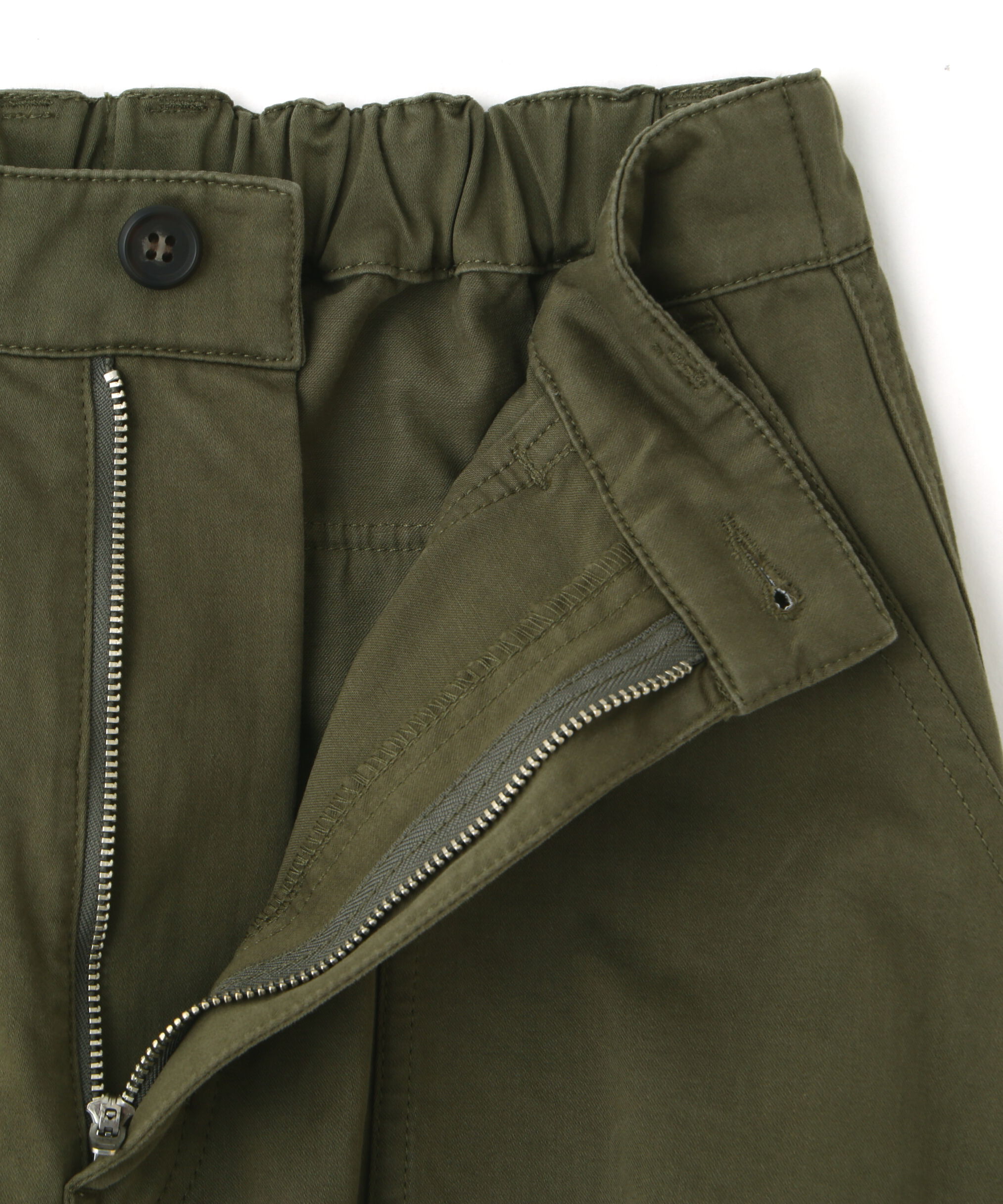  「〈フリーズマート別注〉GUNG HO ミリタリーバレルパンツ」|その他|