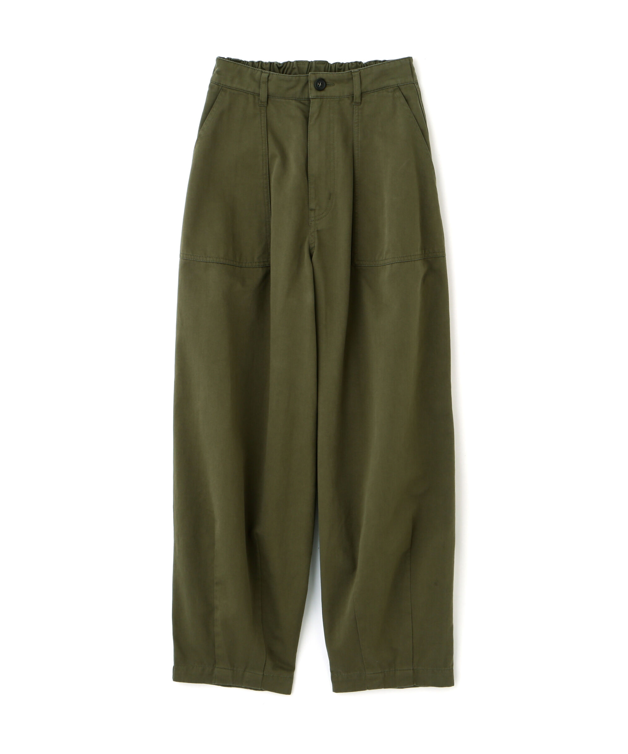  「〈フリーズマート別注〉GUNG HO ミリタリーバレルパンツ」|その他|