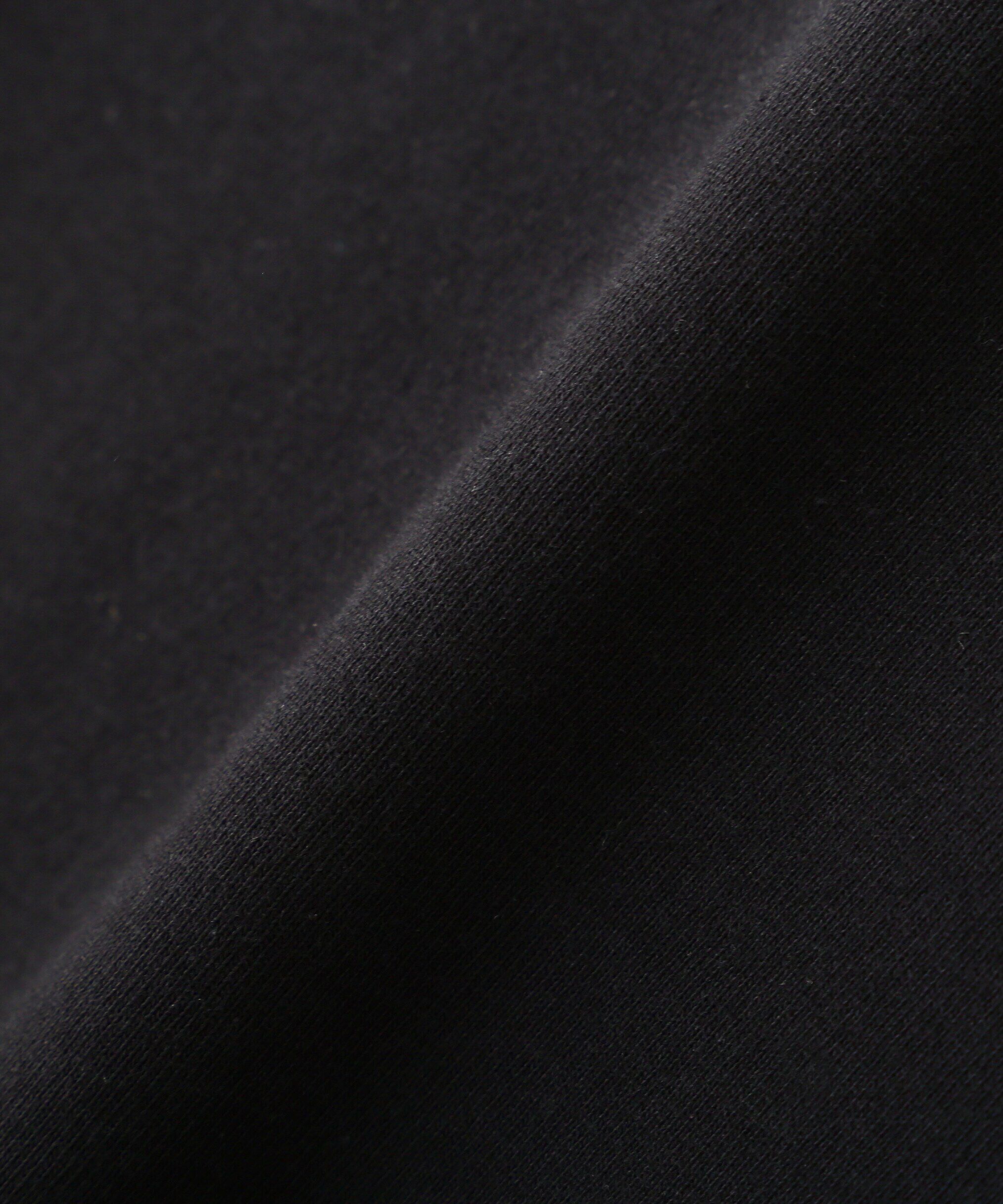  「オーガニック刺繍ロゴTシャツ　」|Tシャツ・カットソー|