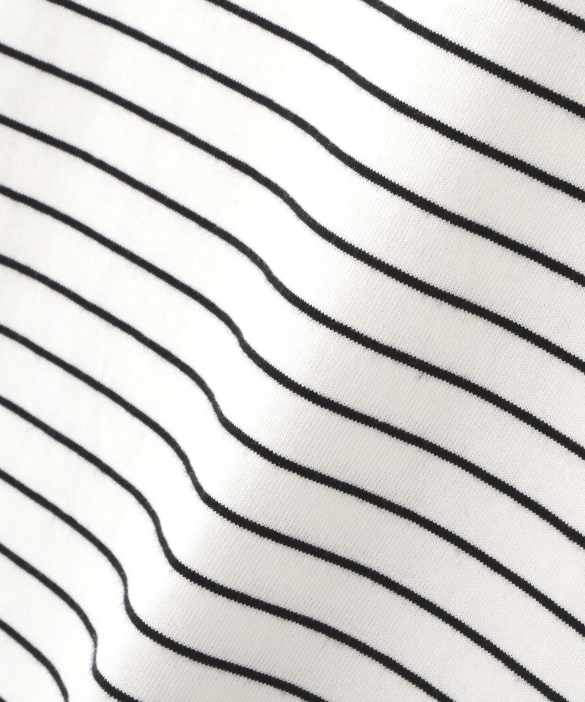  「オーガニック刺繍ロゴTシャツ　」|Tシャツ・カットソー|