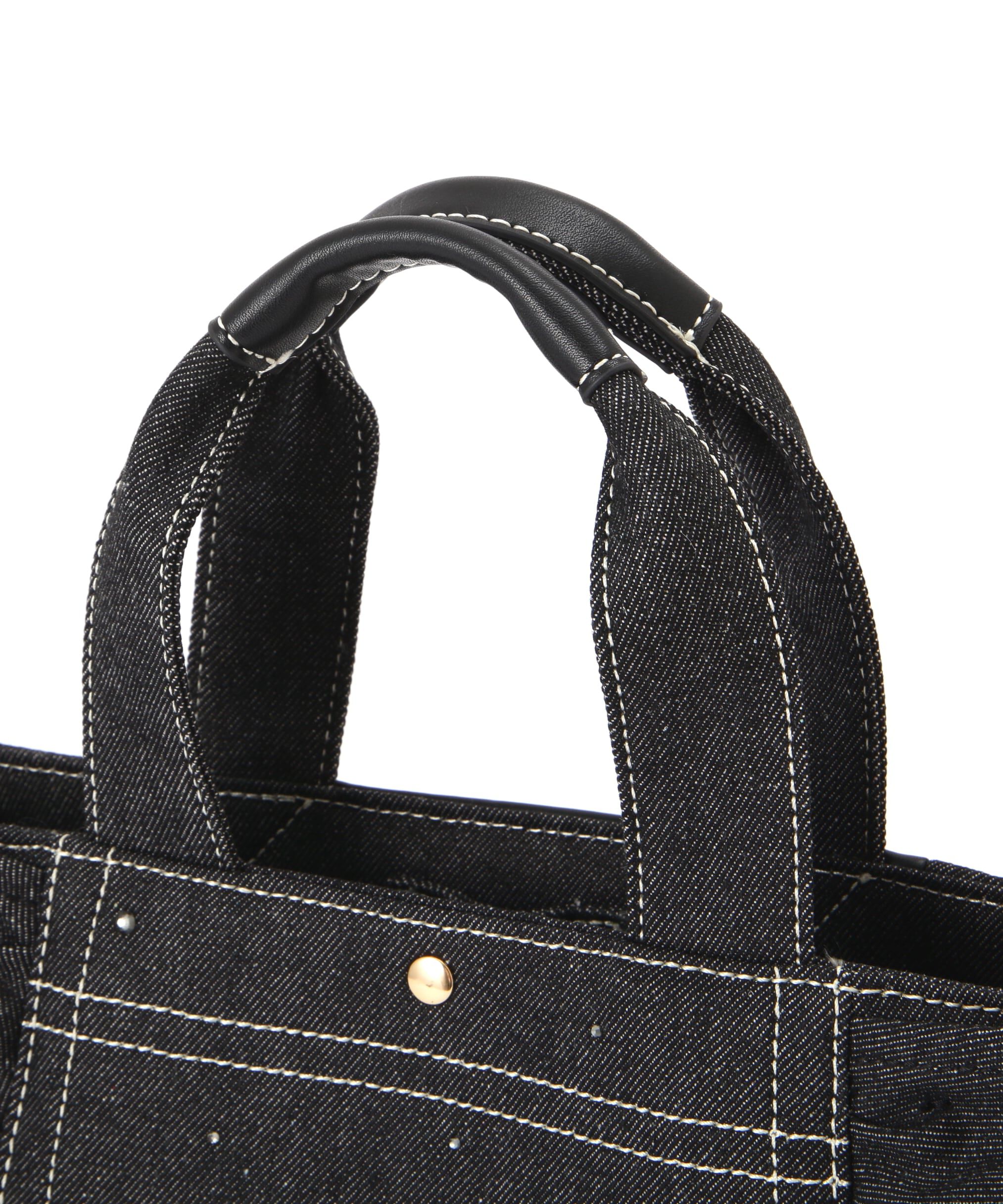  「WEB限定：ビジューフリルトート　」|その他|