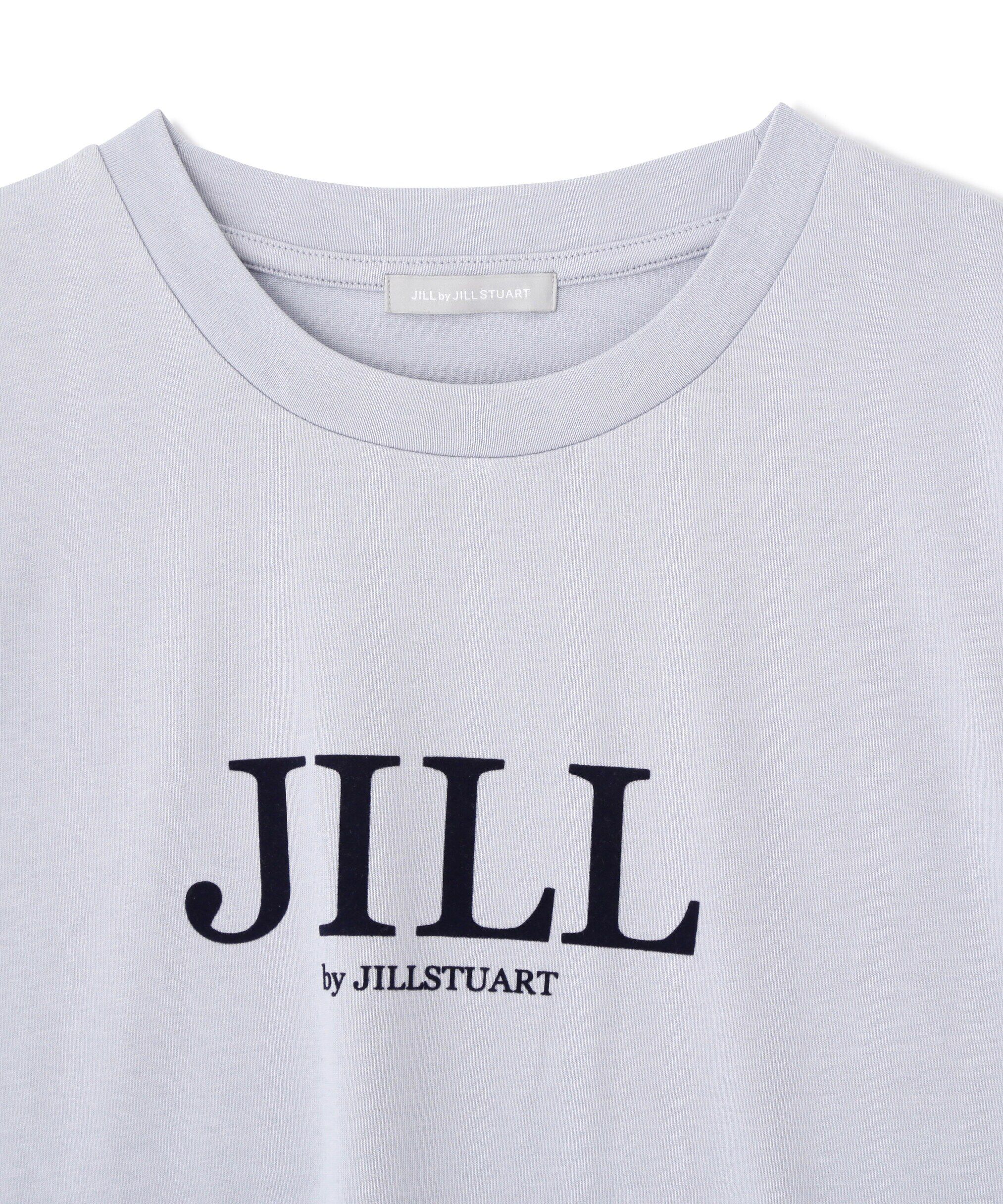  「オーガニックコットンフロッキーロゴTシャツ」|Tシャツ・カットソー|