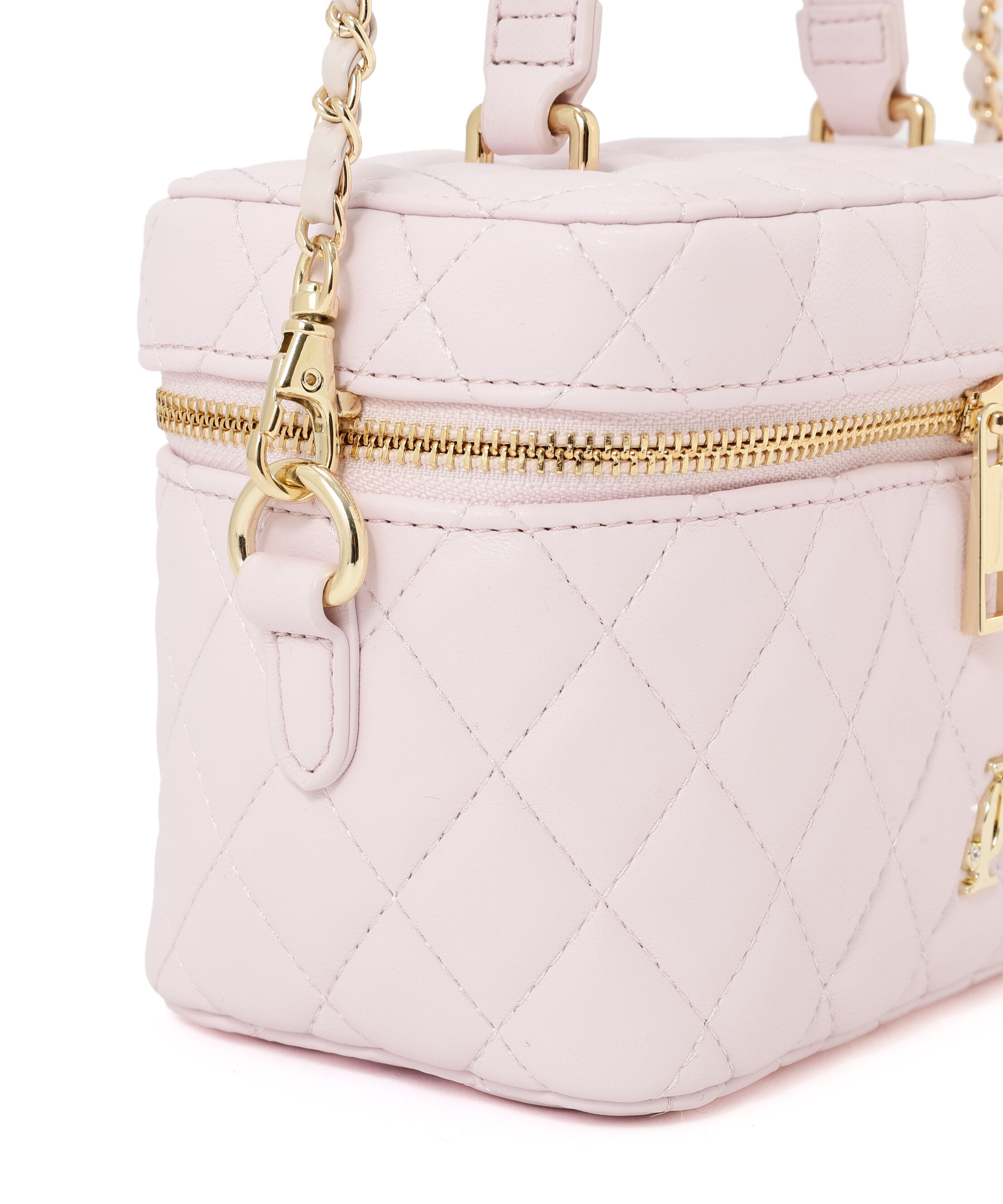  「キルティングバニティ」|その他|