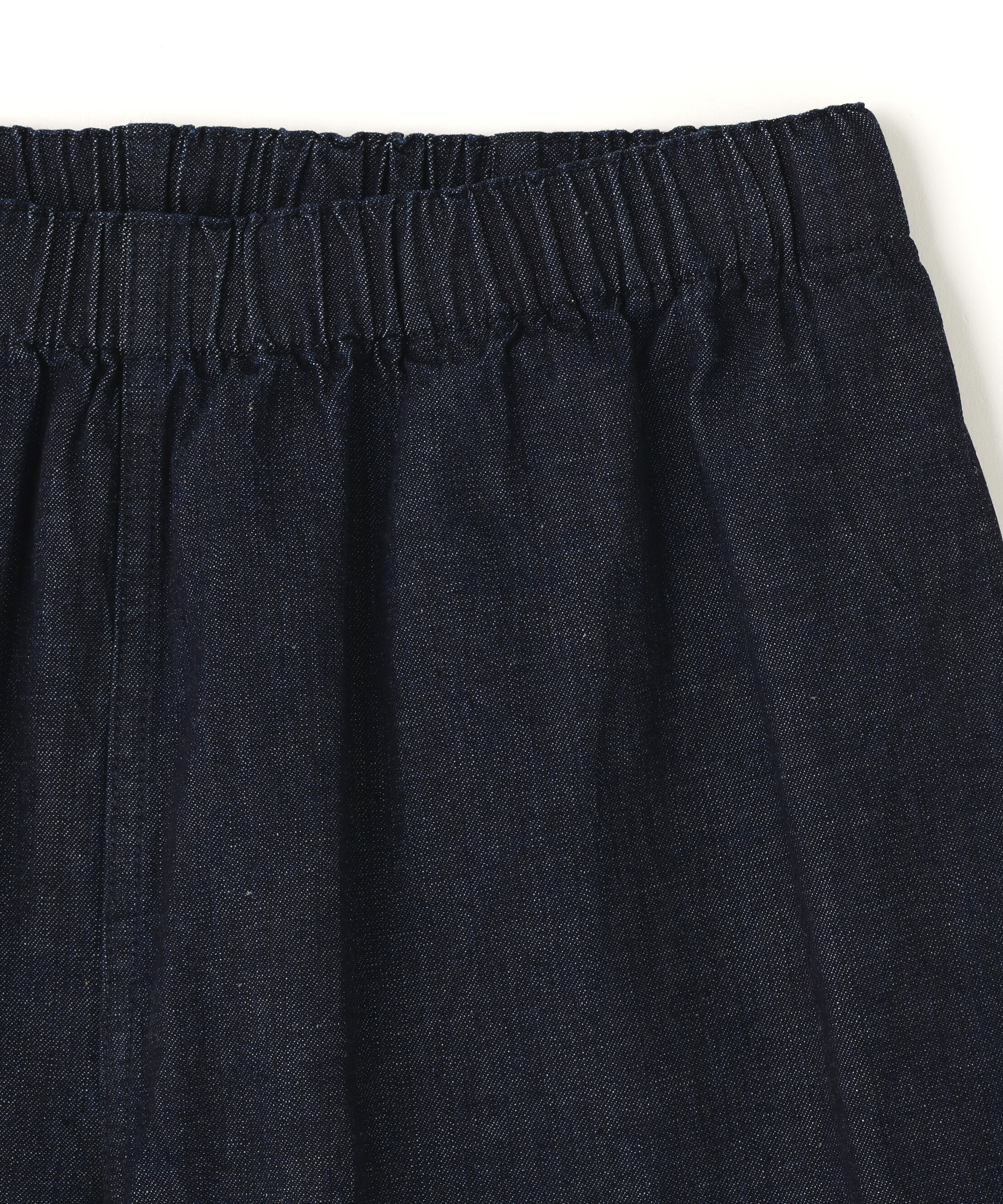 YLEVE 「Ｙ / ORGANIC COTTON LIGHT DENIM SHORTS」|その他|