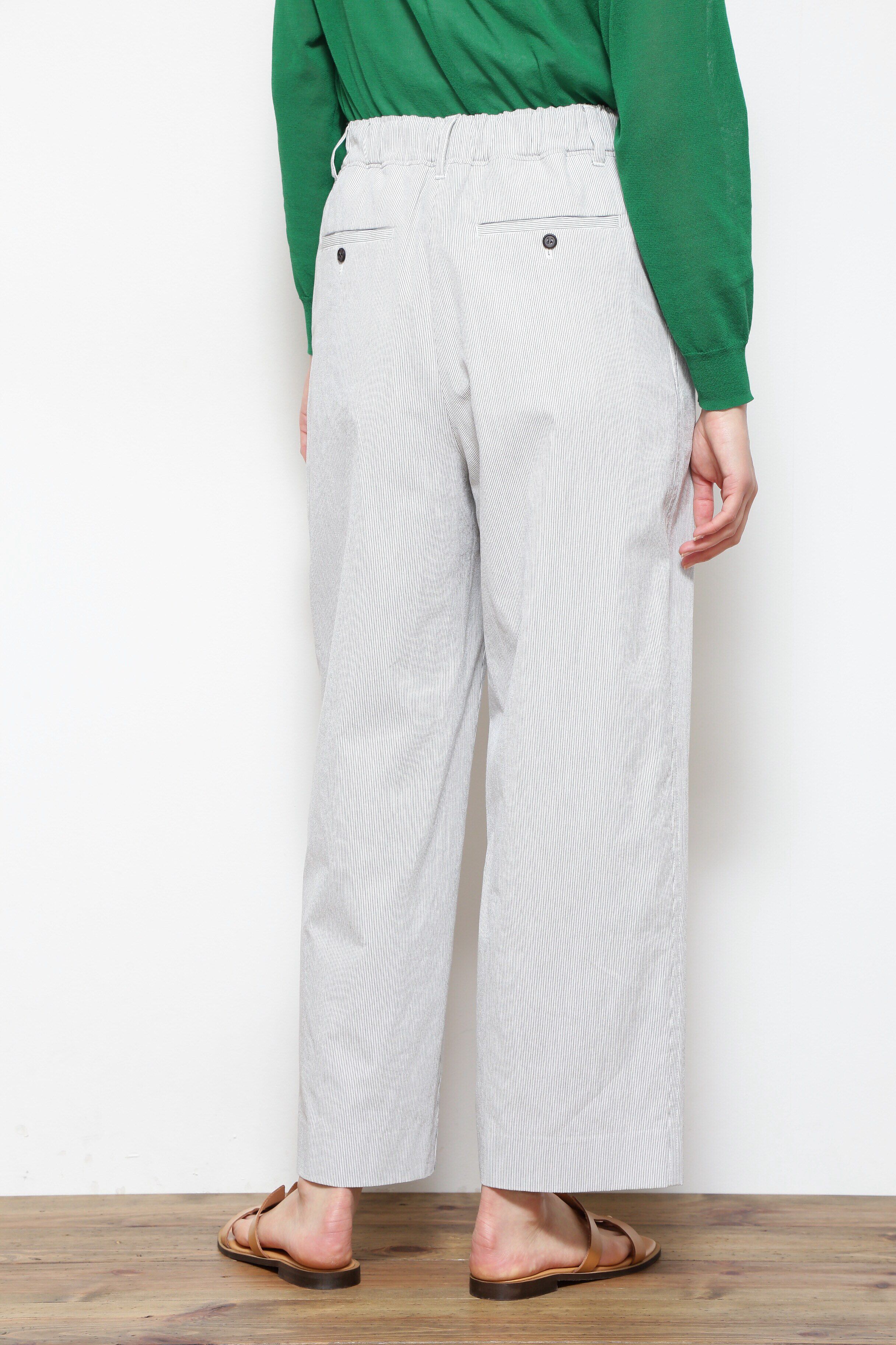  「◆綿麻サッカーパンツ」|その他|