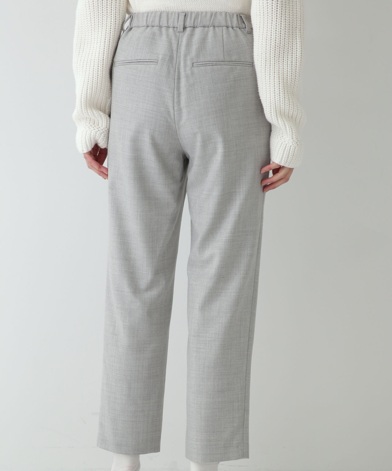  「２ＷＡＹスリムストレートパンツ」|その他|