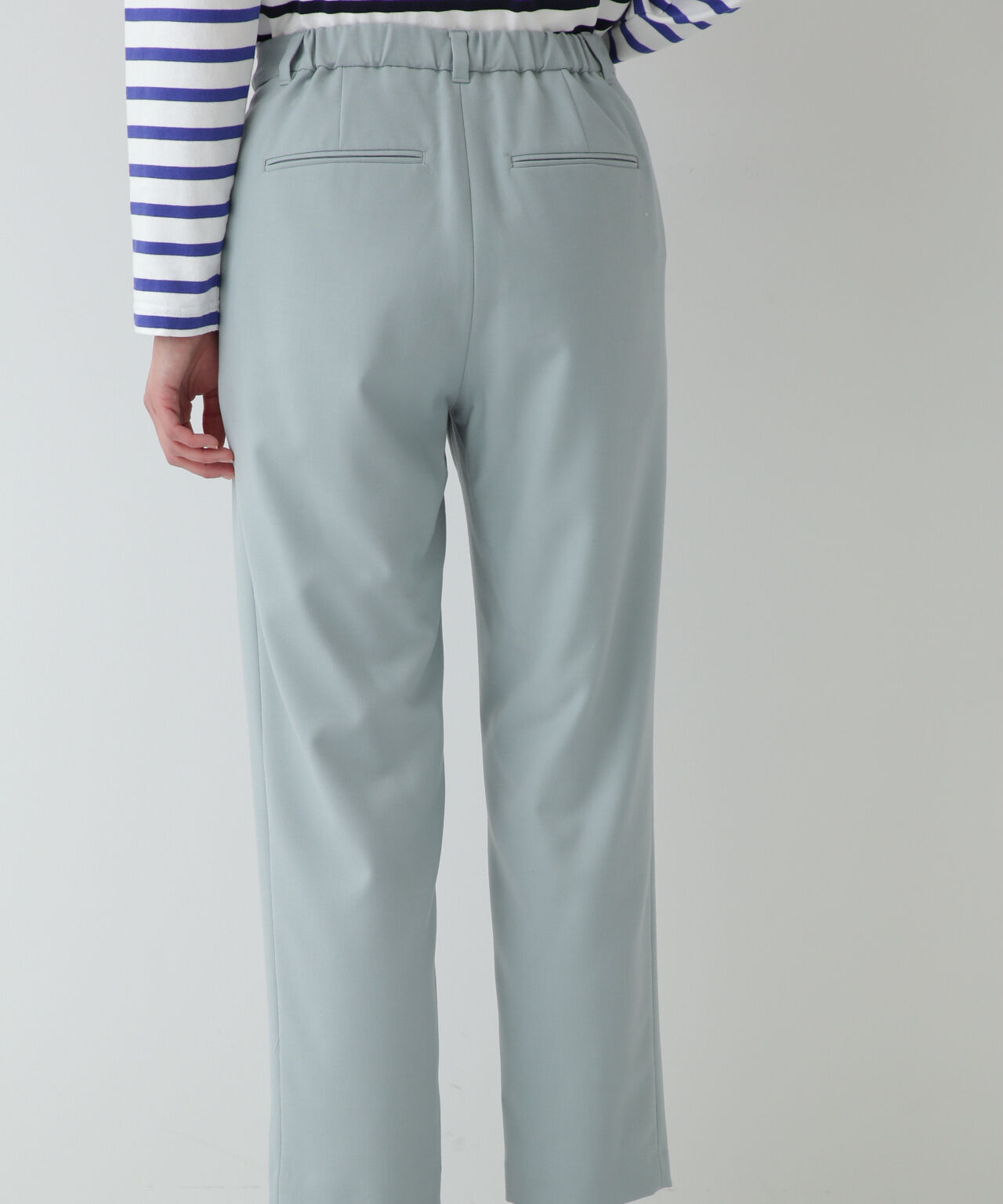  「２ＷＡＹスリムストレートパンツ」|その他|