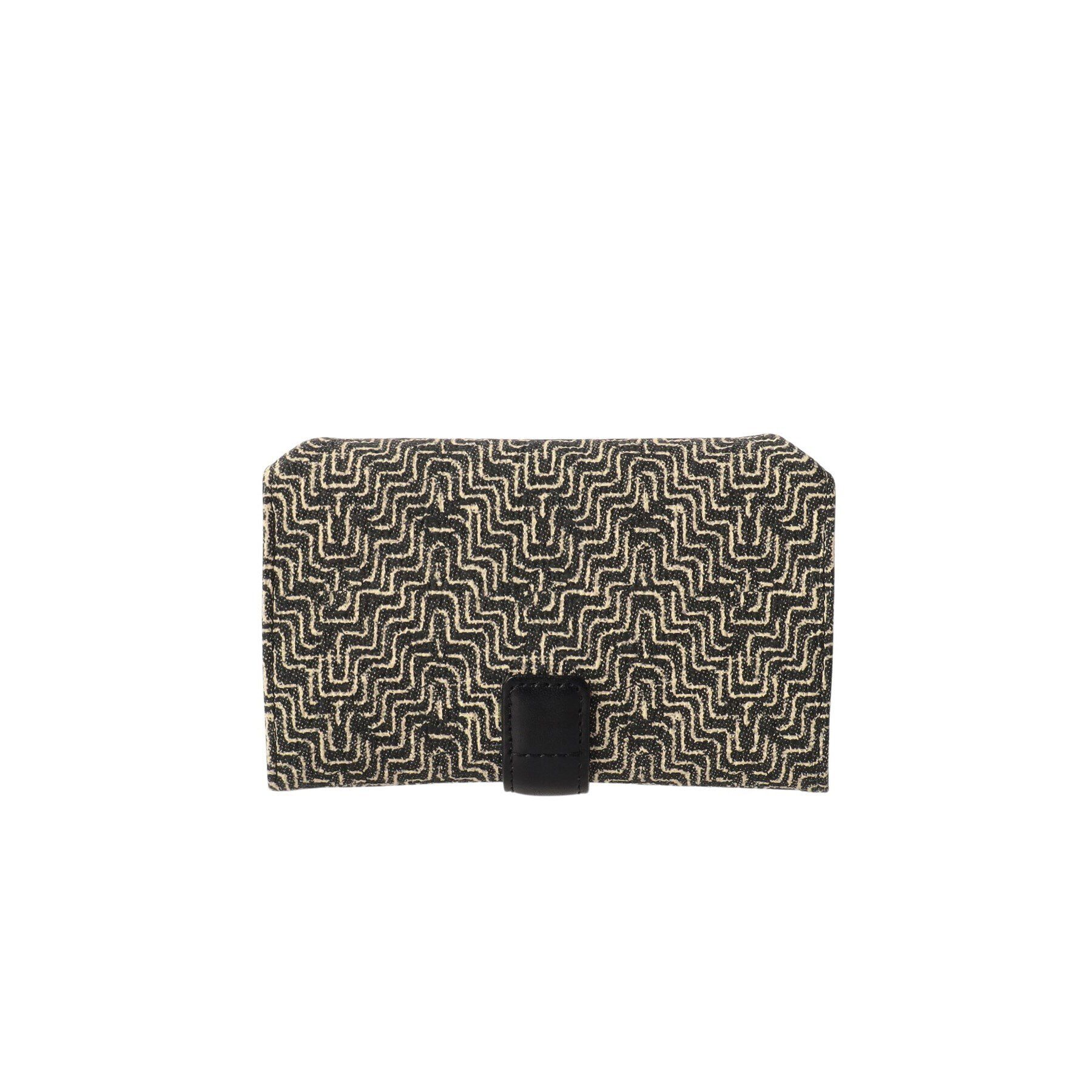 HIROKO HAYASHI「SEGRETO（セグレート）マルチ財布」|財布|