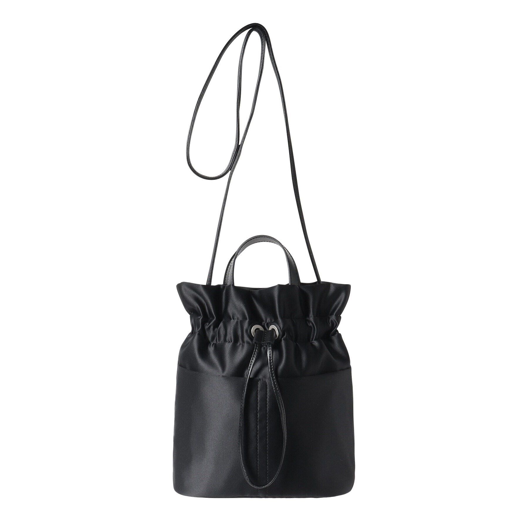 HIROKO HAYASHI「LUINI SATINE（ルイーニ サティーネ）ショルダーバッグ」|ショルダー・メッセンジャー|