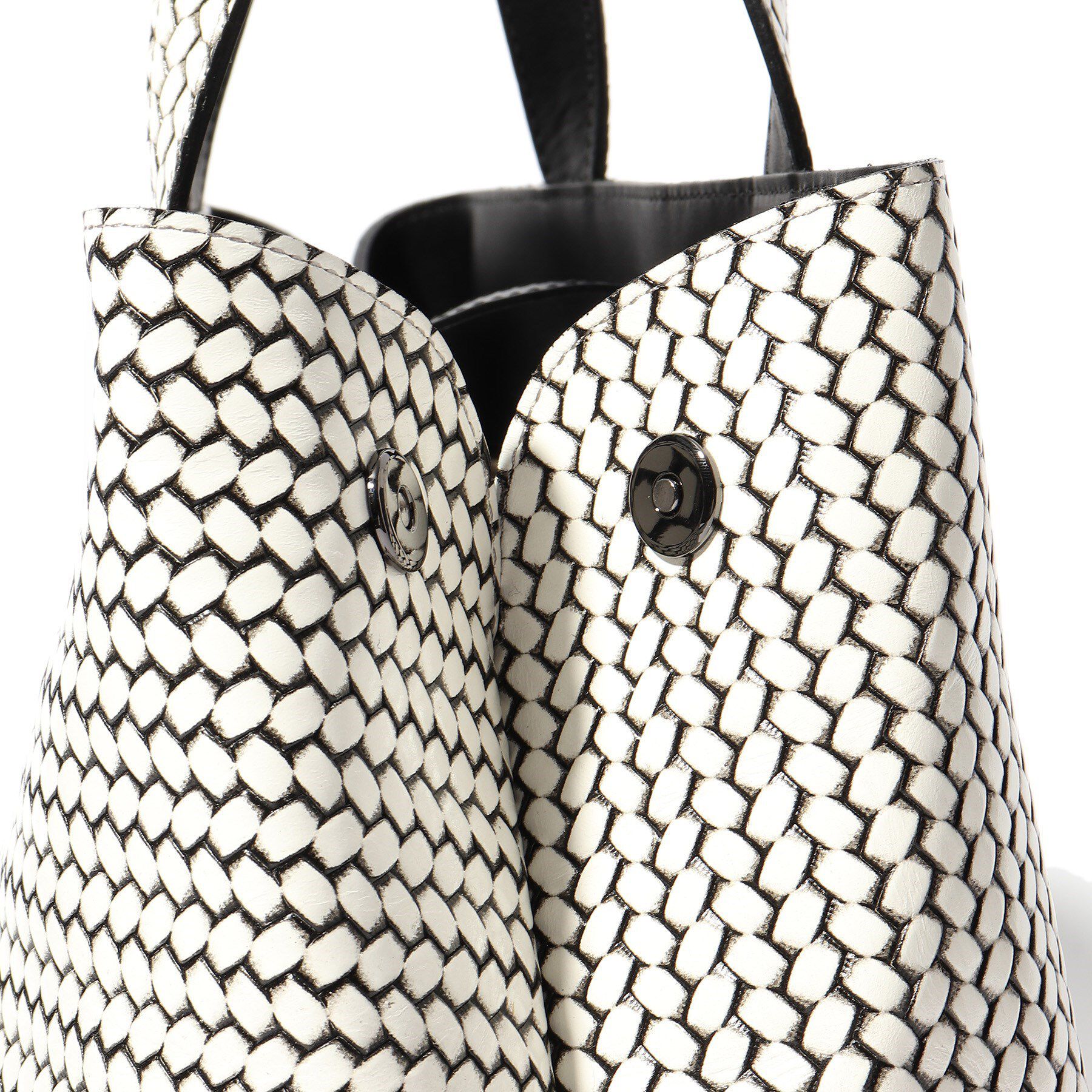 HIROKO HAYASHI「OTTICA（オッティカ）ハンドトートバッグS」|トートバッグ|