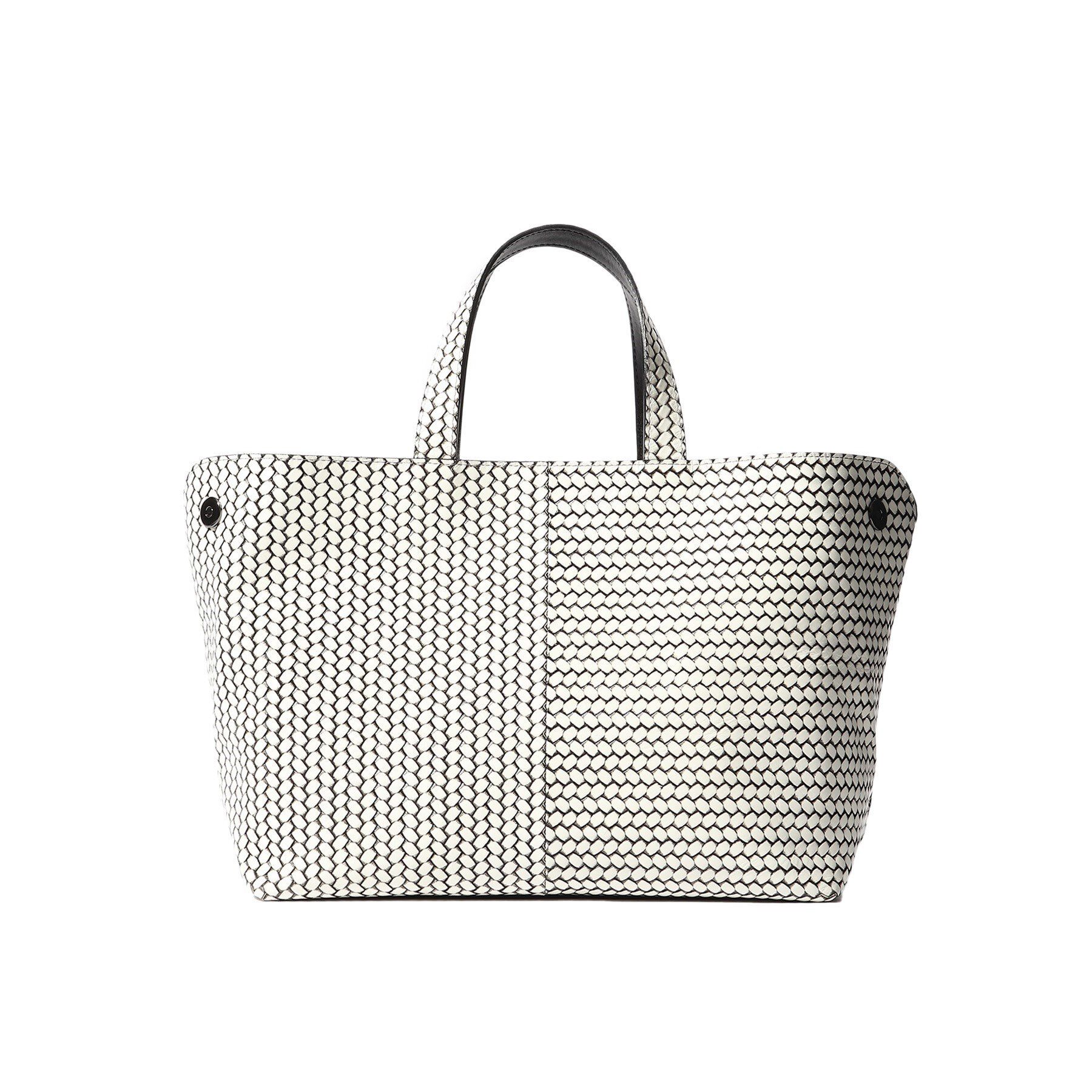 HIROKO HAYASHI「OTTICA（オッティカ）ハンドトートバッグS」|トートバッグ|