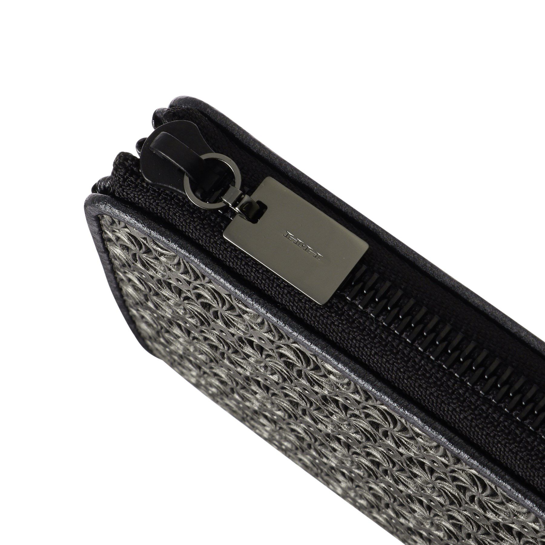 HIROKO HAYASHI「GIRASOLE（ジラソーレ）ファスナー式長財布」|財布|