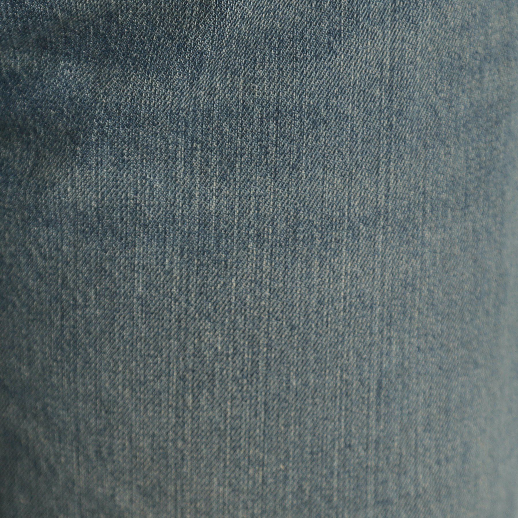 SHOO･LA･RUE「【SHOO・LA・RUE DENIM】体型カバーにも バギーデニムワイドパンツ」|デニム|