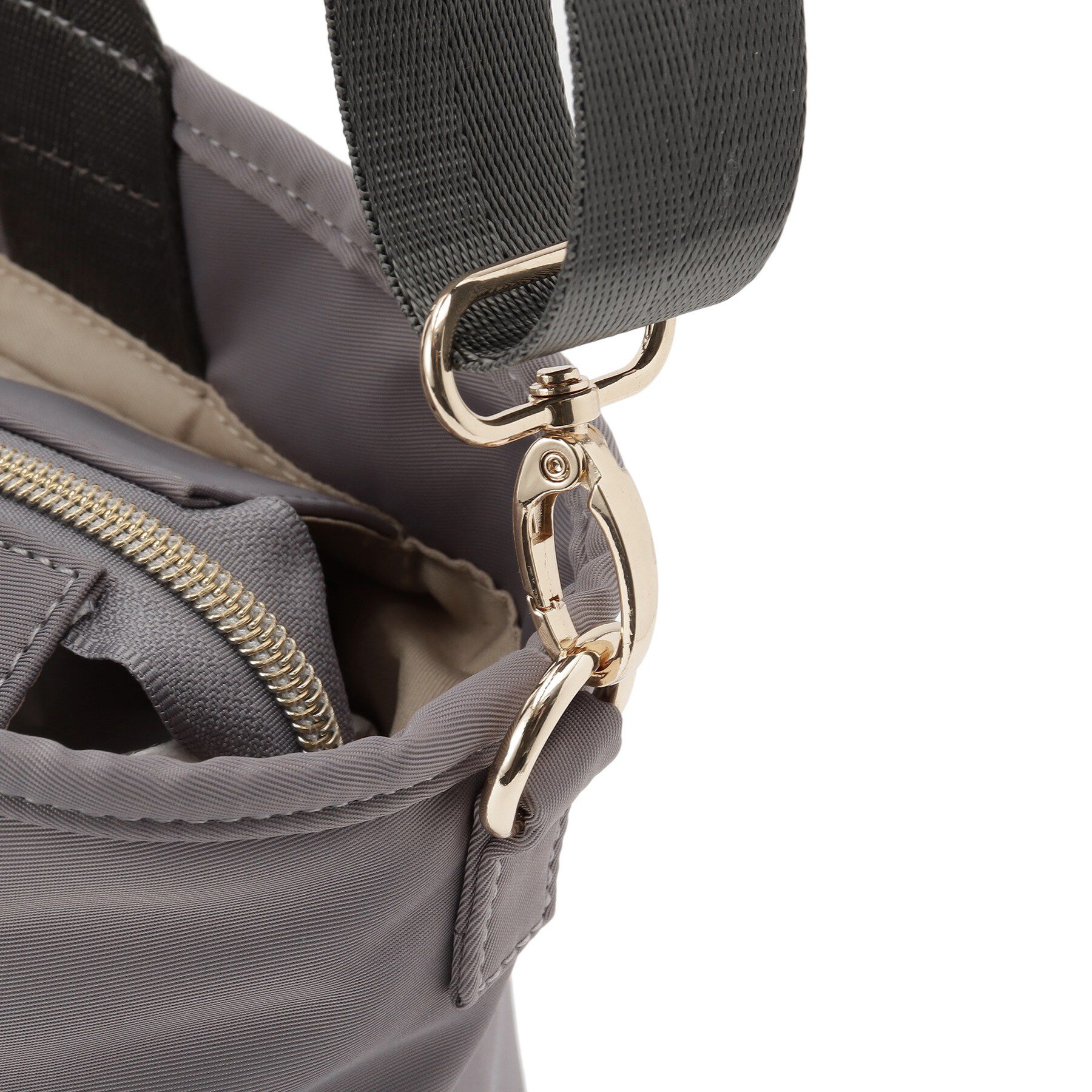 SHOO･LA･RUE「【Lee別注／撥水】6ポケットトートバッグ」|トートバッグ|