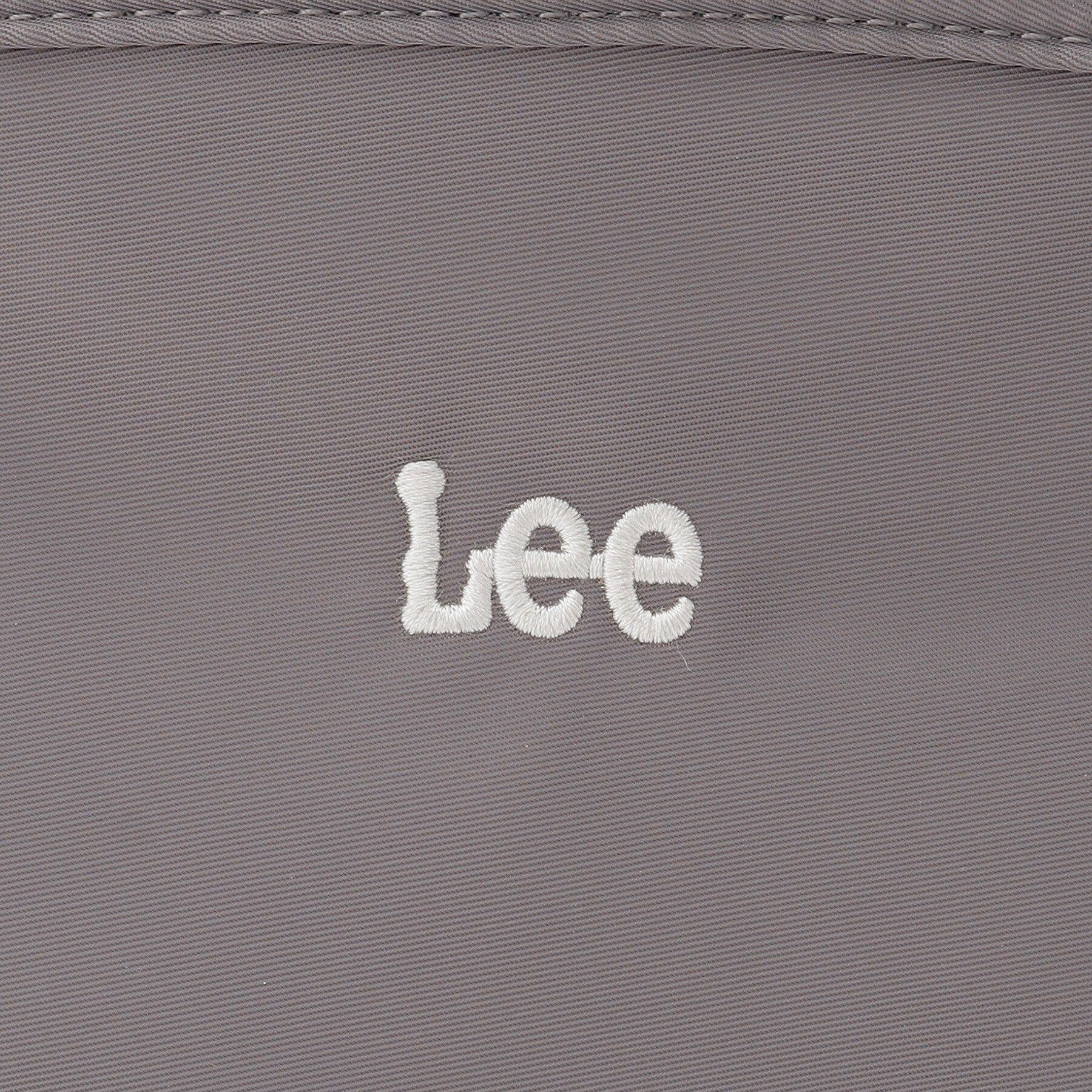 SHOO･LA･RUE「【Lee別注／撥水】6ポケットトートバッグ」|トートバッグ|