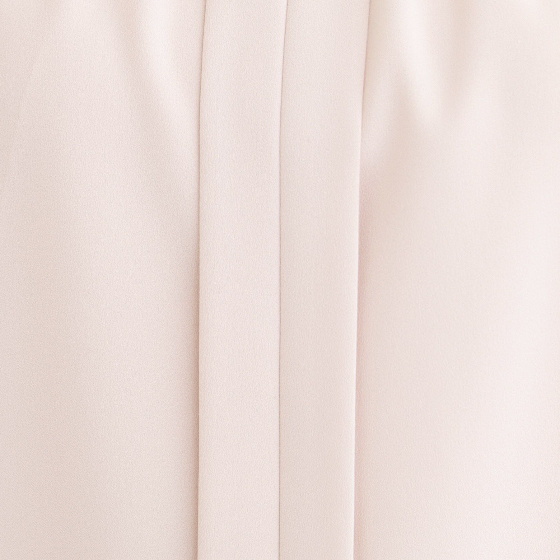 SHOO･LA･RUE「【多機能】メタルボタンがアクセント ふんわりギャザーブラウス」|シャツ・ブラウス|