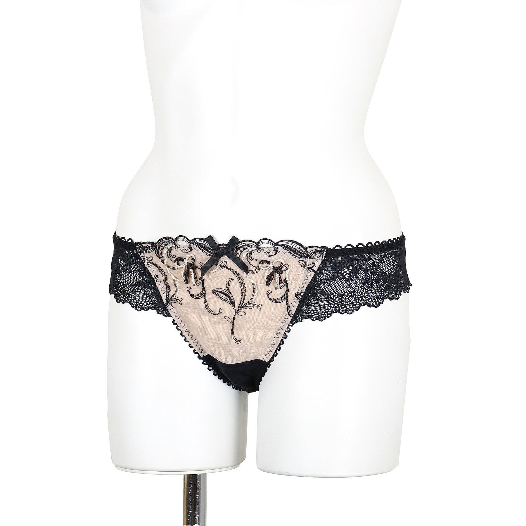 Risa Magli「アリアナ Tバックショーツ」|インナー|