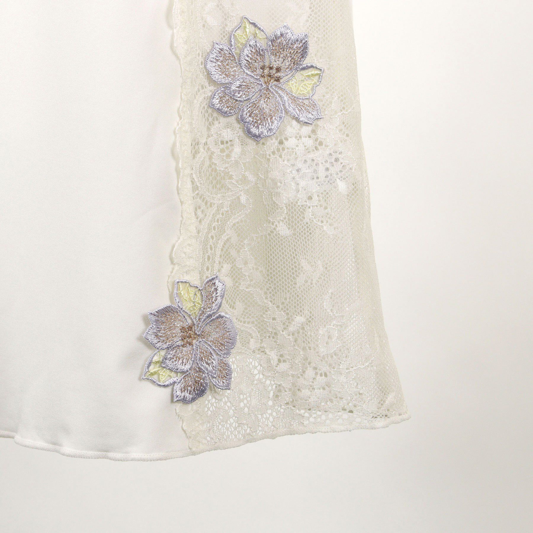 Risa Magli「アデリーノ スリップ」|キャミソール|