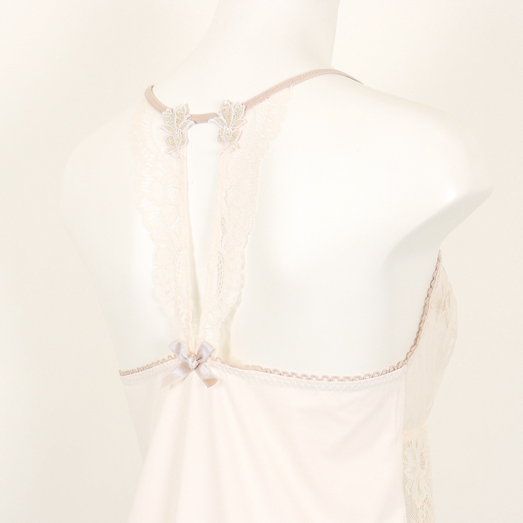 Risa Magli「リーゼル スリップ」|キャミソール|