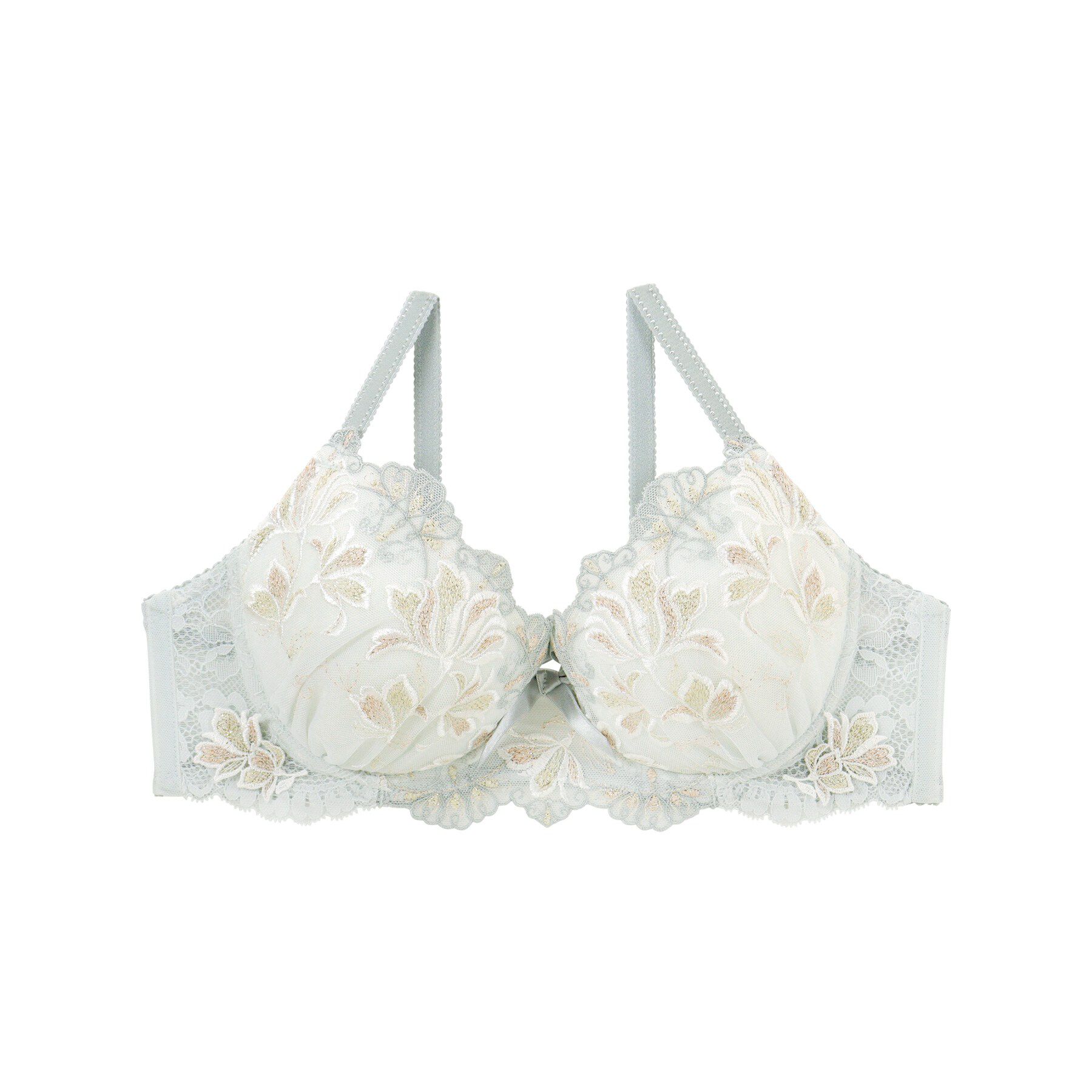 Risa Magli「リーゼル ブラジャー (B-C) ＜Side Shape（サイドシェイプ）＞」|インナー|