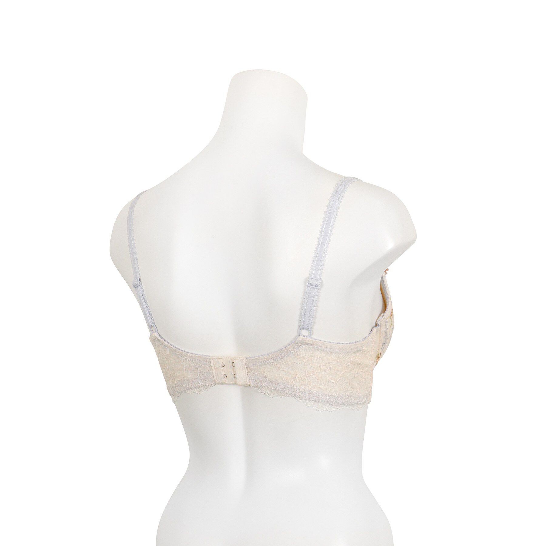 Risa Magli「アリーシャ ブラジャー (D-F) ＜S Make Type＞」|インナー|