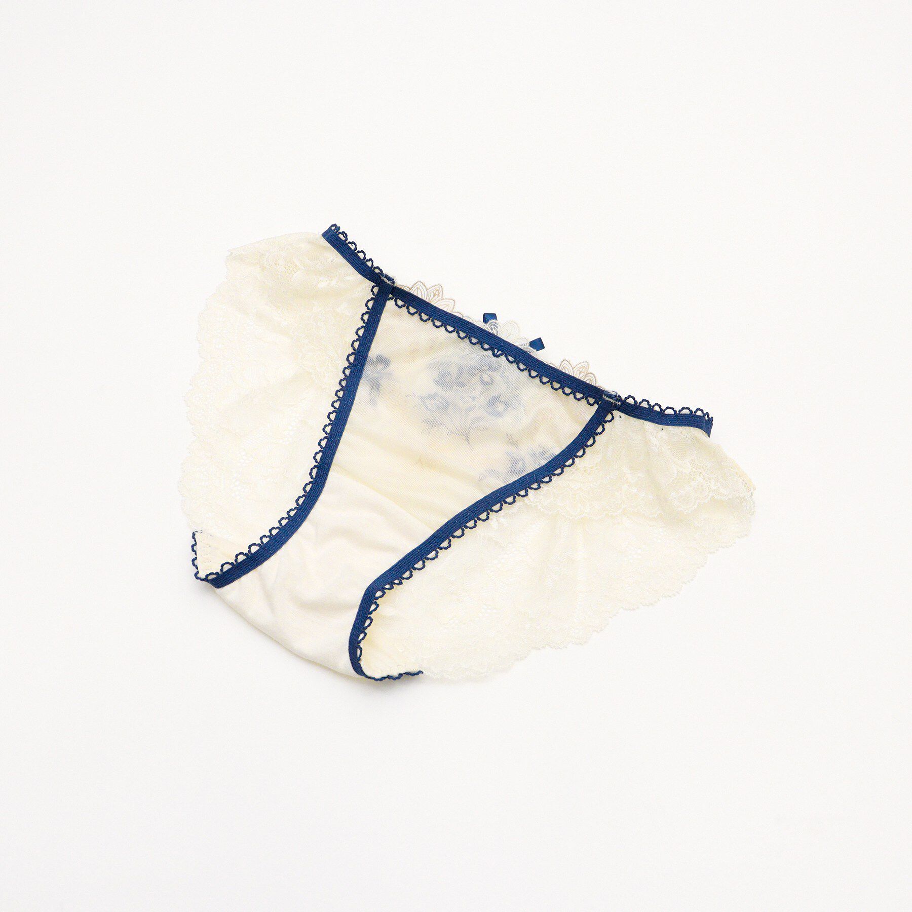 Risa Magli「アリーシャ レースショーツ」|インナー|